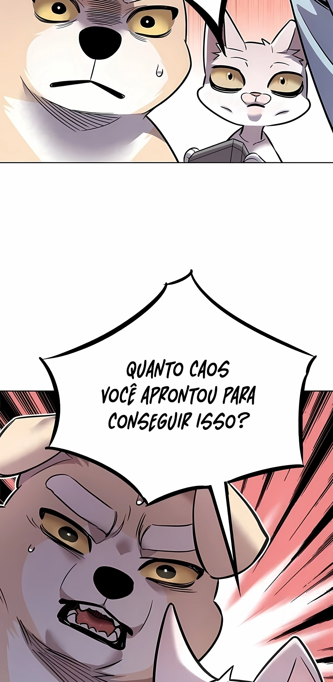 Veletric Capítulo 410 Página 92