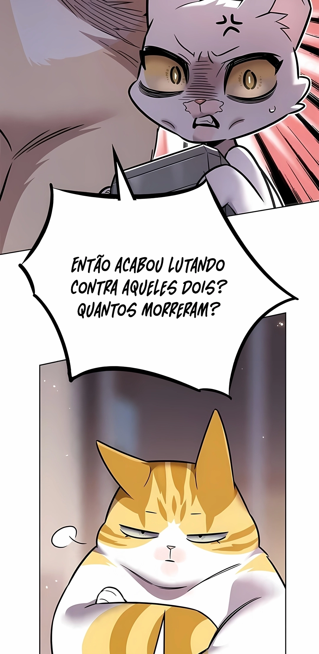 Veletric Capítulo 410 Página 93