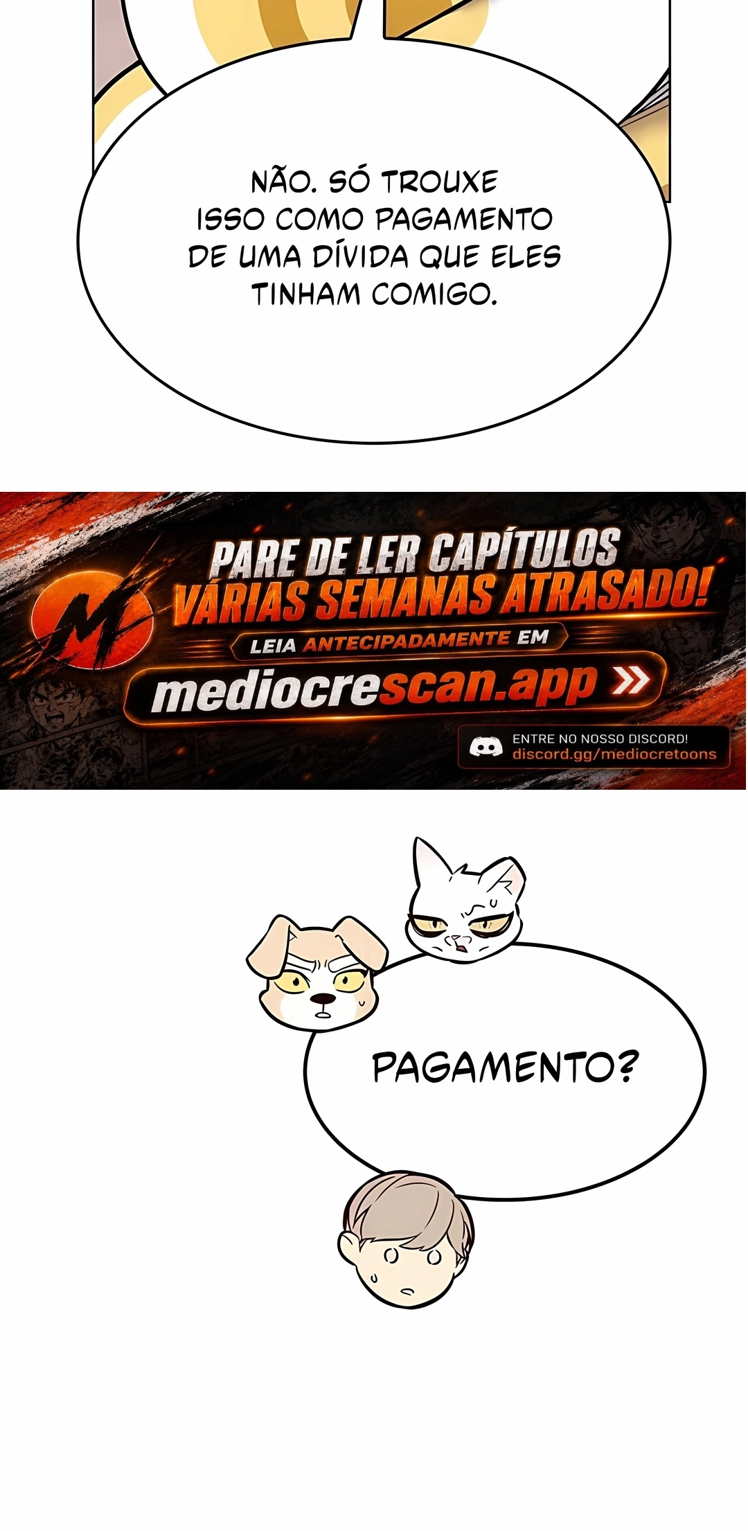 Veletric Capítulo 410 Página 94