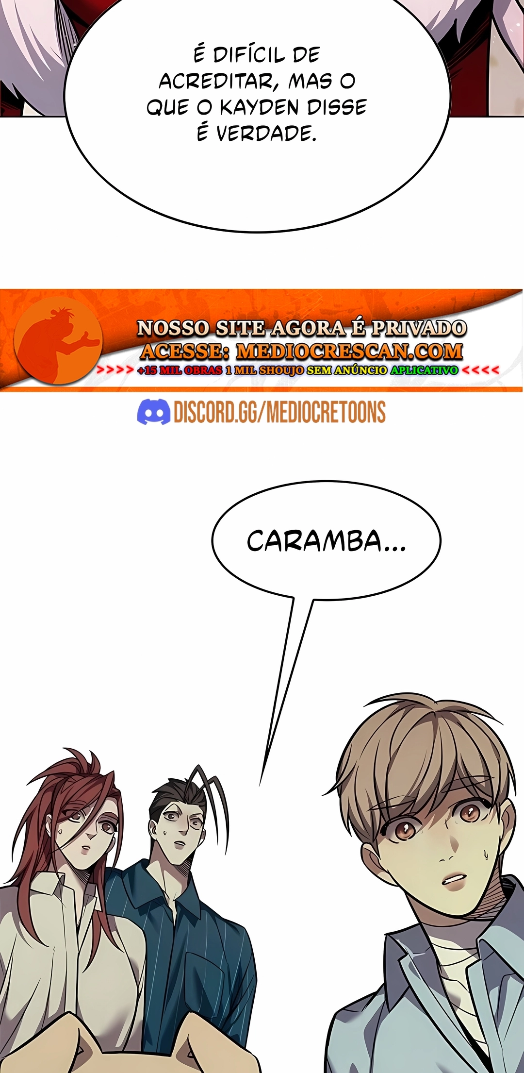 Veletric Capítulo 410 Página 99
