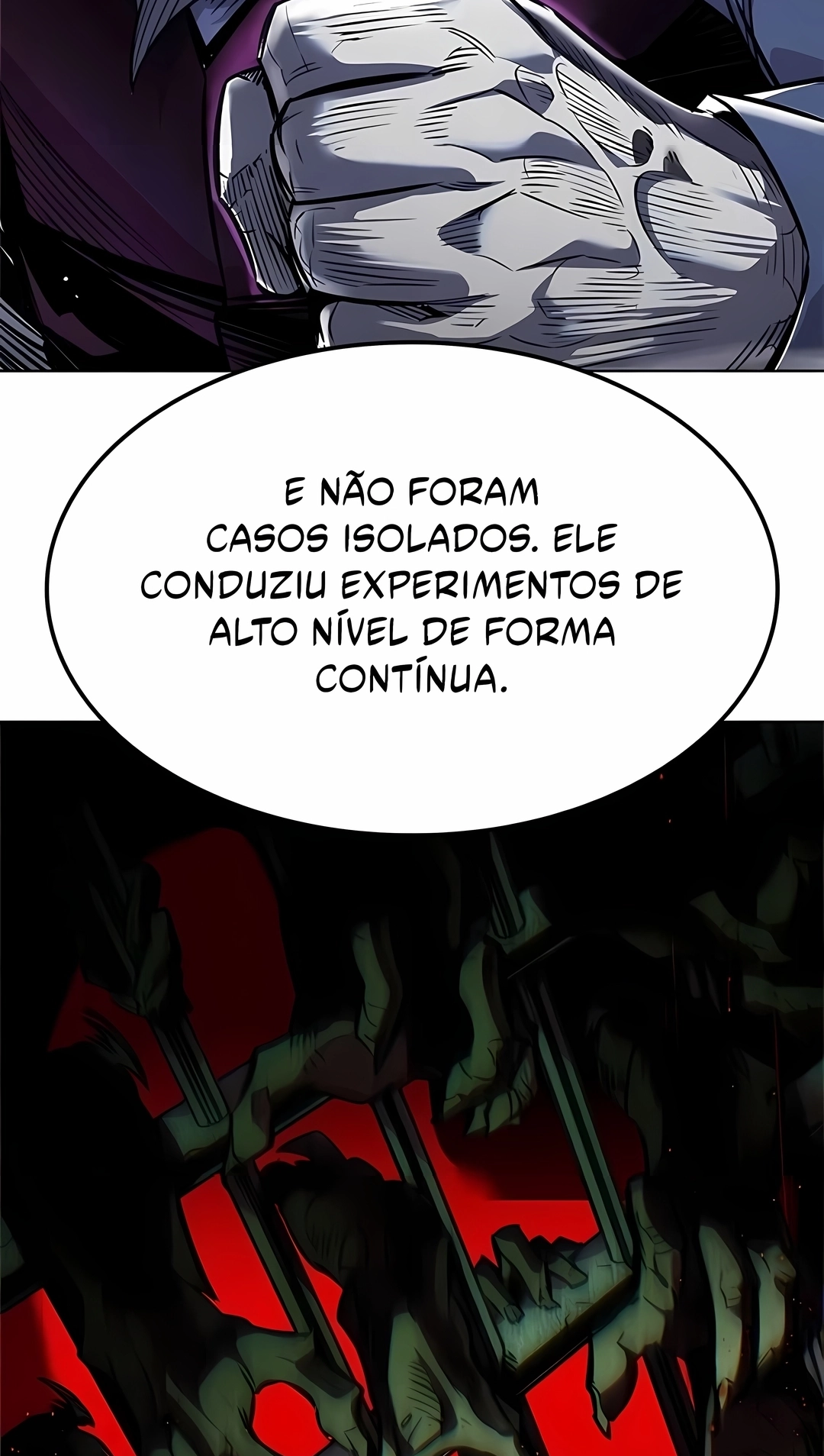 Veletric Capítulo 411 Página 101