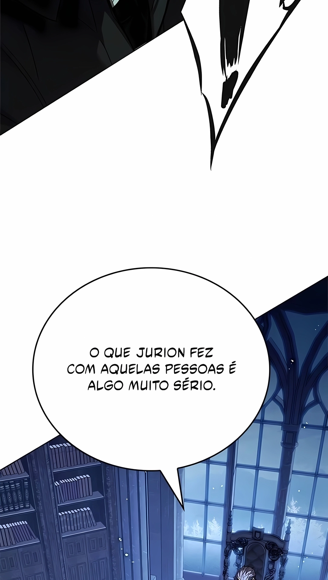 Veletric Capítulo 411 Página 103