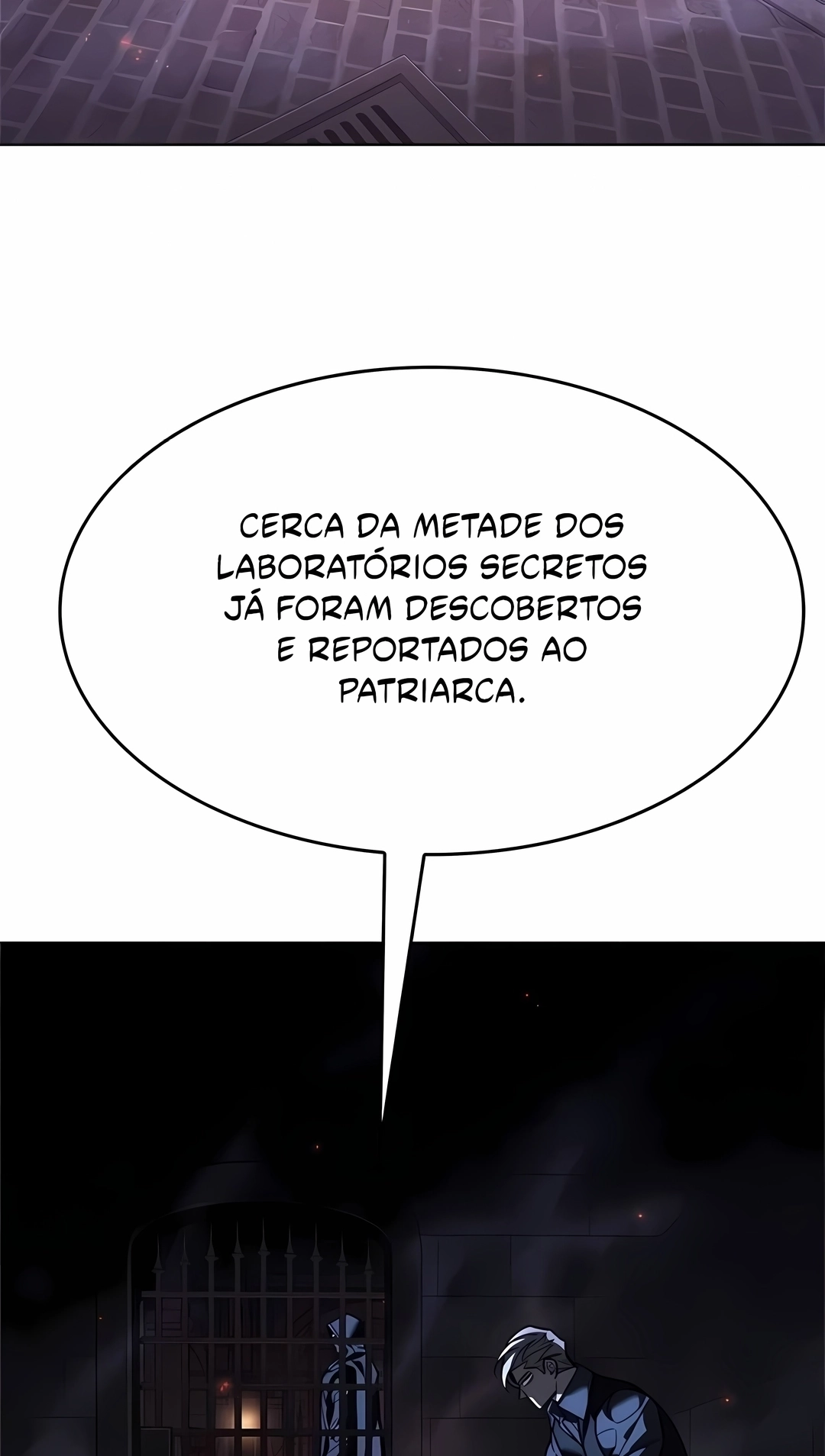 Veletric Capítulo 411 Página 110