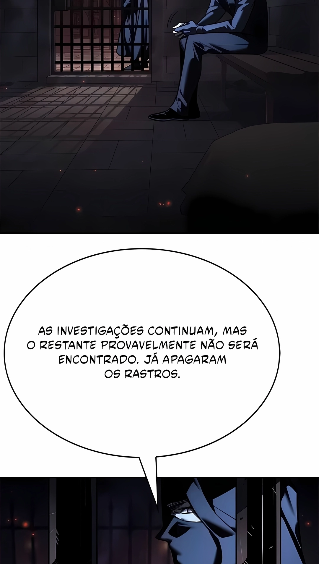 Veletric Capítulo 411 Página 111