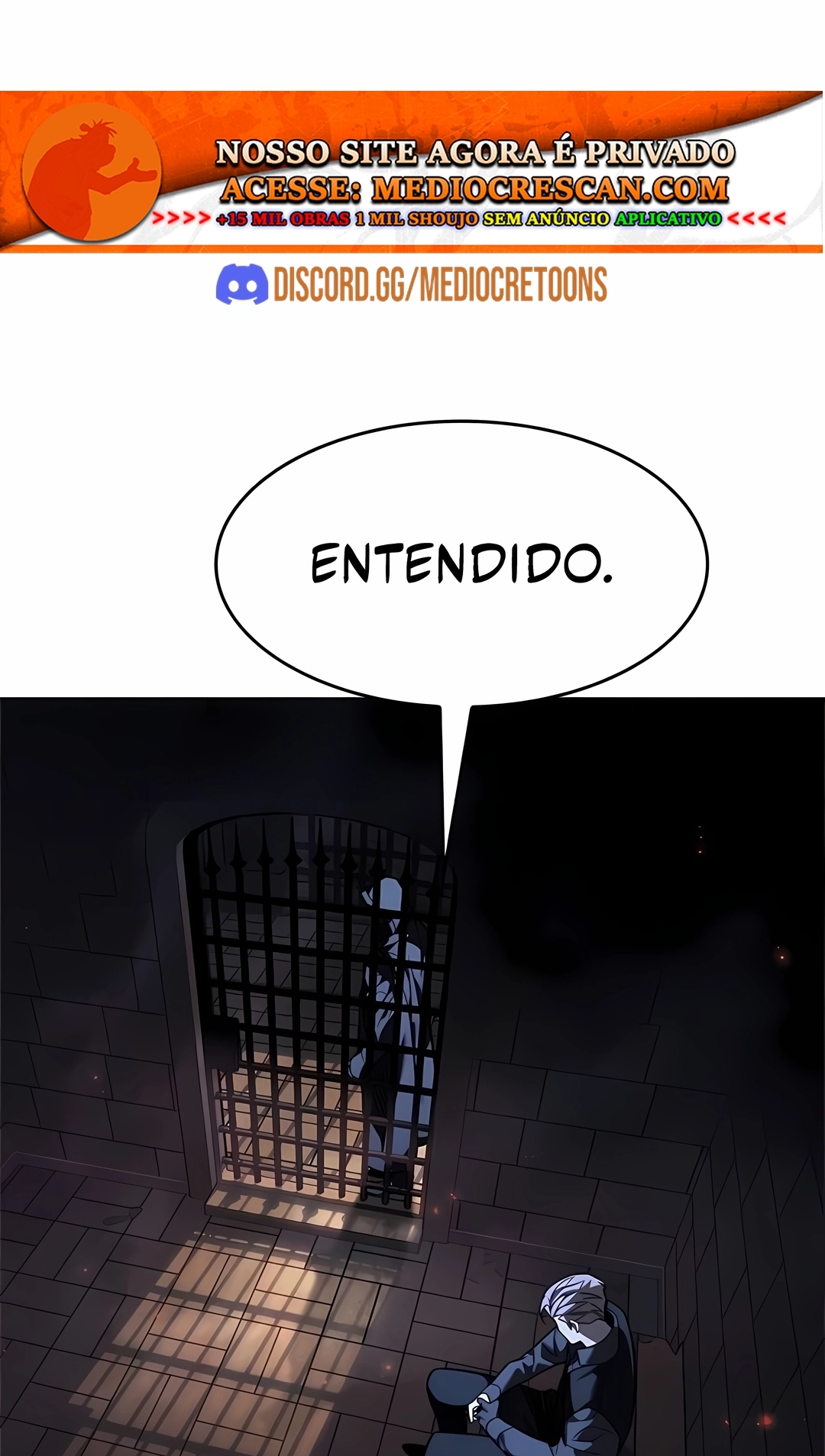 Veletric Capítulo 411 Página 114