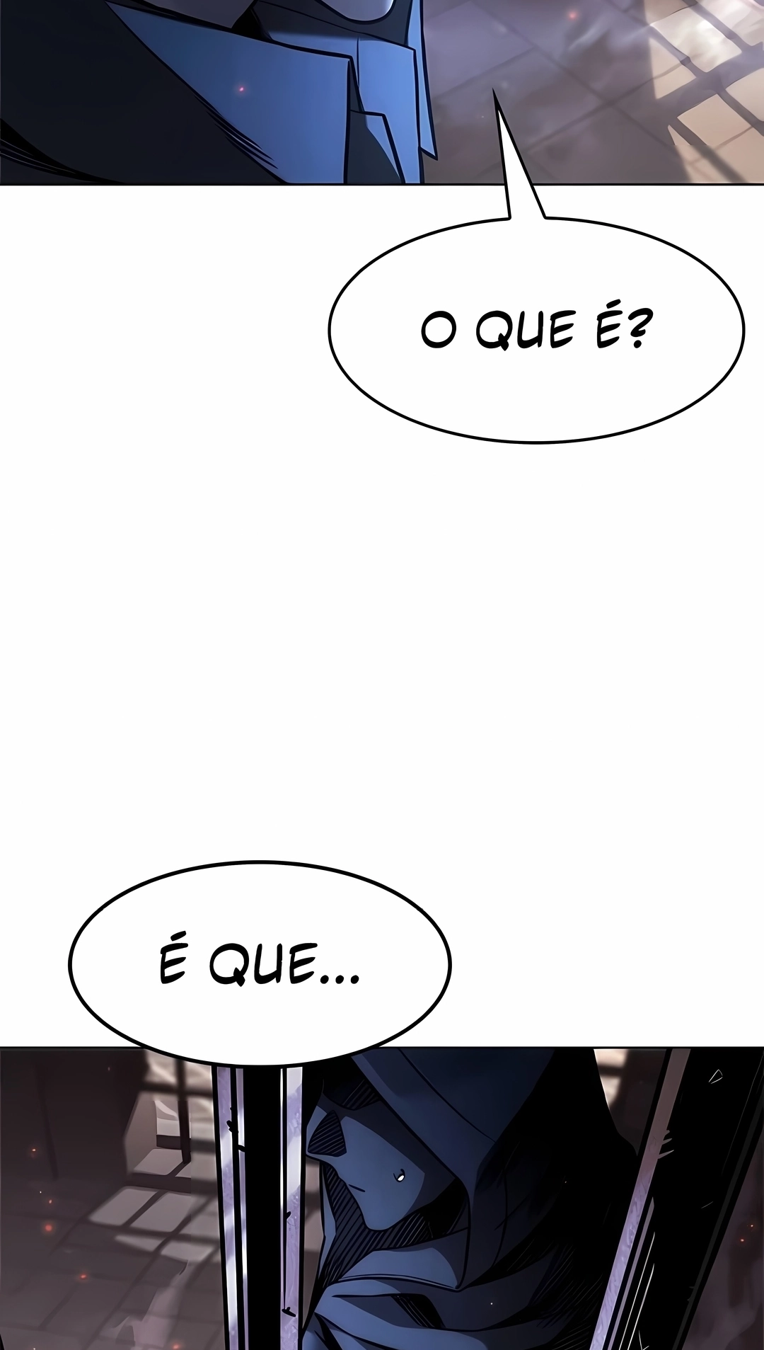 Veletric Capítulo 411 Página 116
