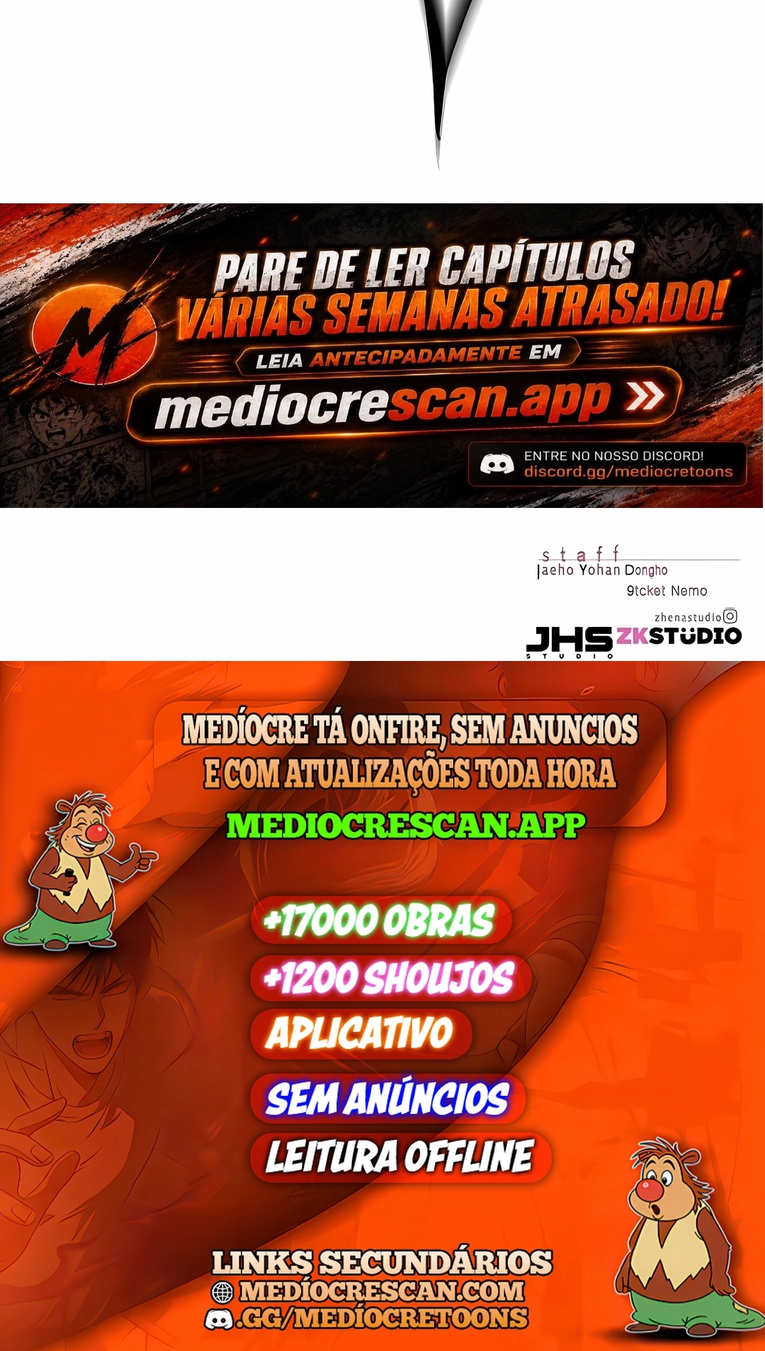 Veletric Capítulo 411 Página 120