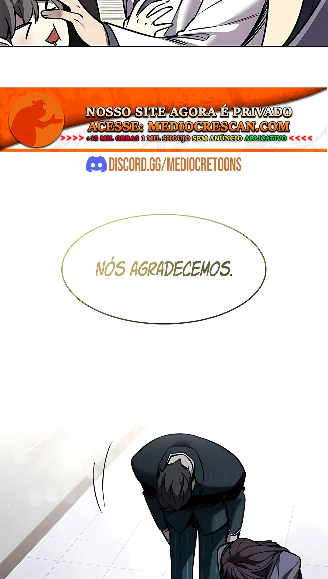 Veletric Capítulo 411 Página 17