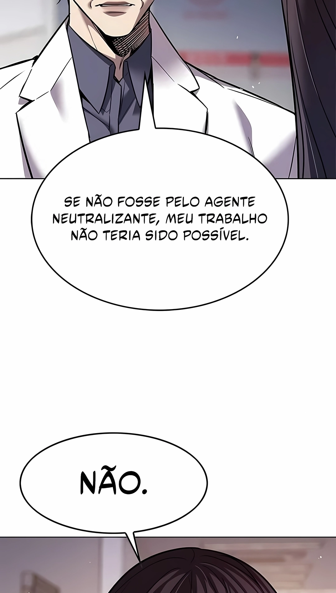 Veletric Capítulo 411 Página 19