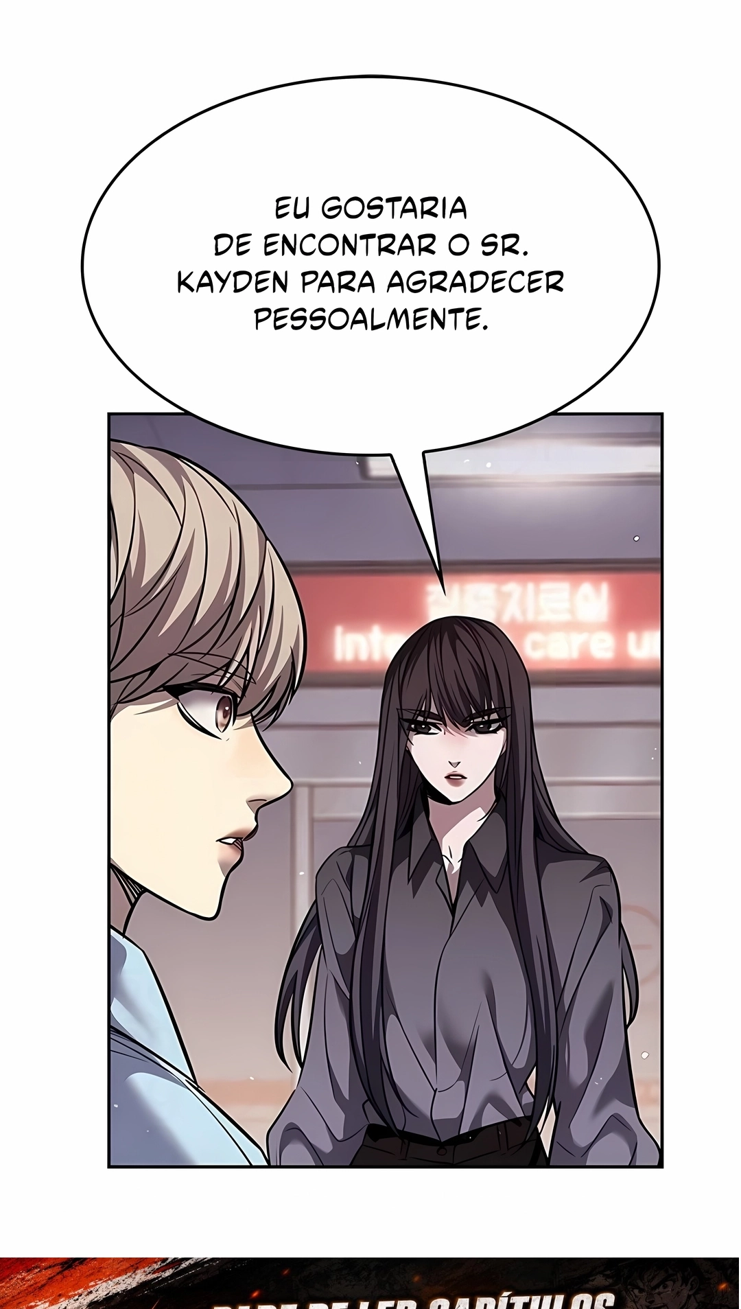 Veletric Capítulo 411 Página 25