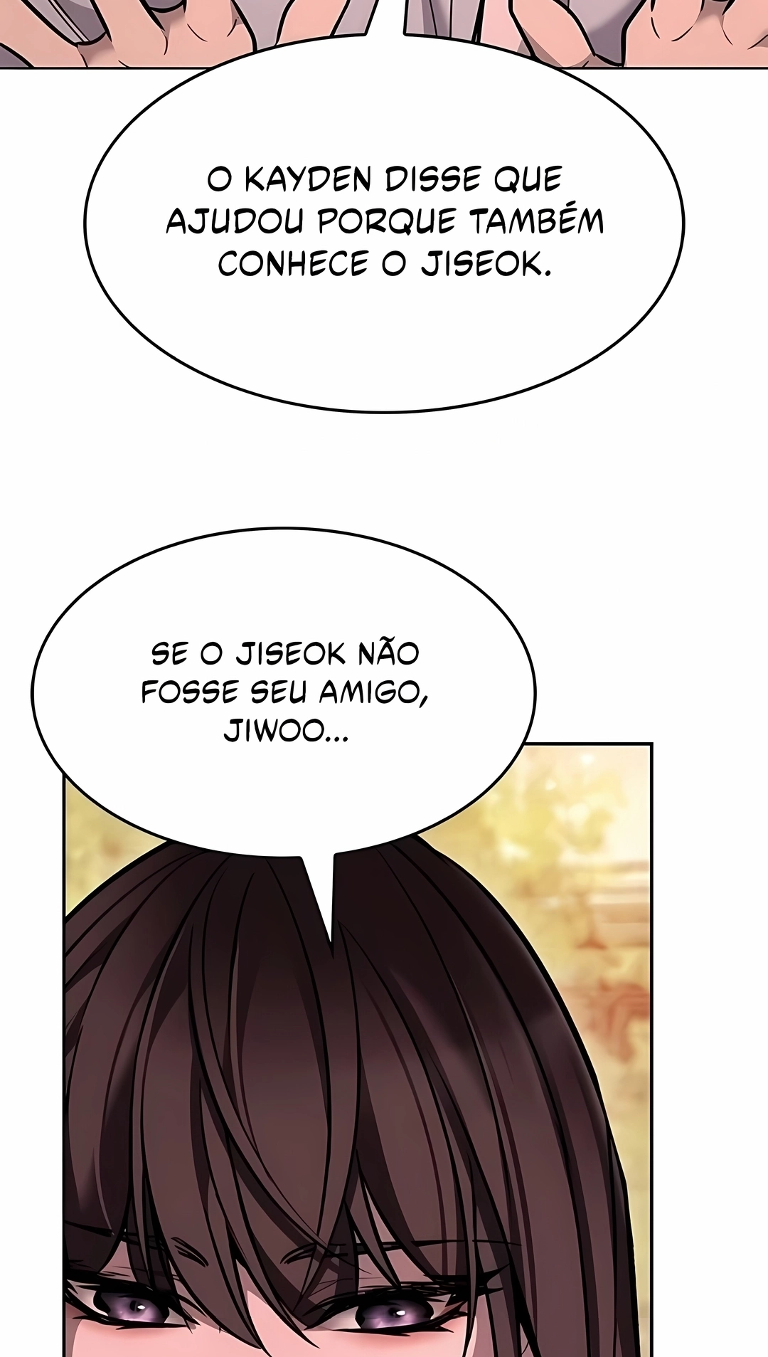 Veletric Capítulo 411 Página 35