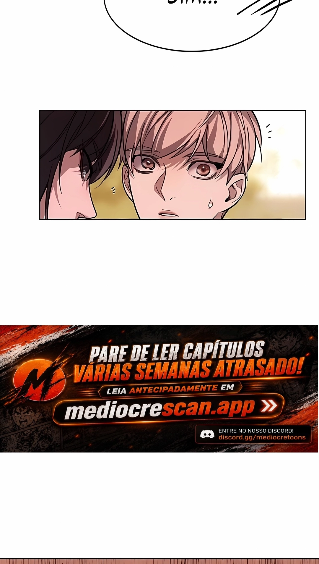 Veletric Capítulo 411 Página 56