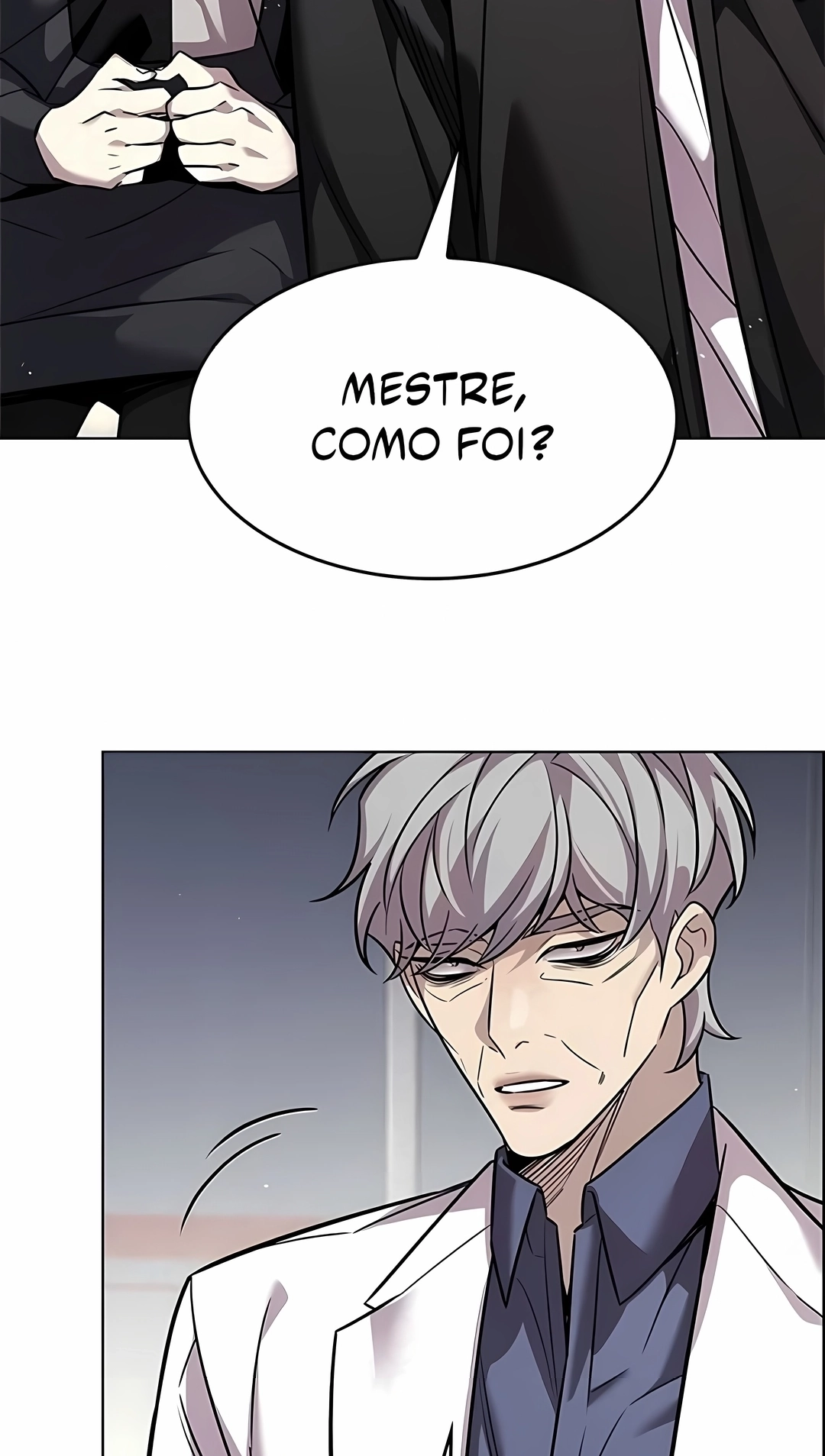 Veletric Capítulo 411 Página 6