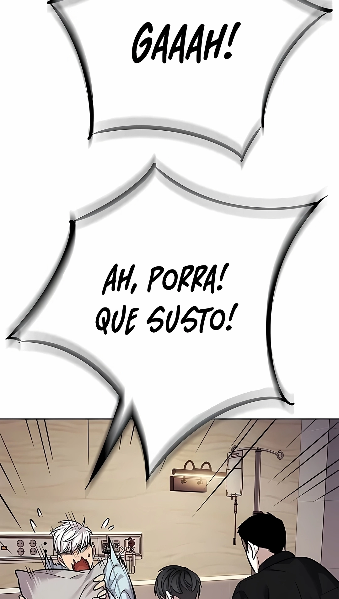 Veletric Capítulo 411 Página 67