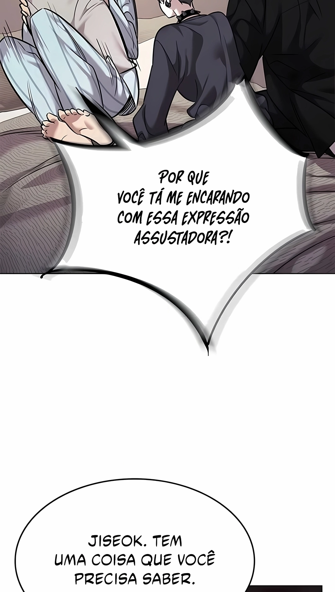 Veletric Capítulo 411 Página 68