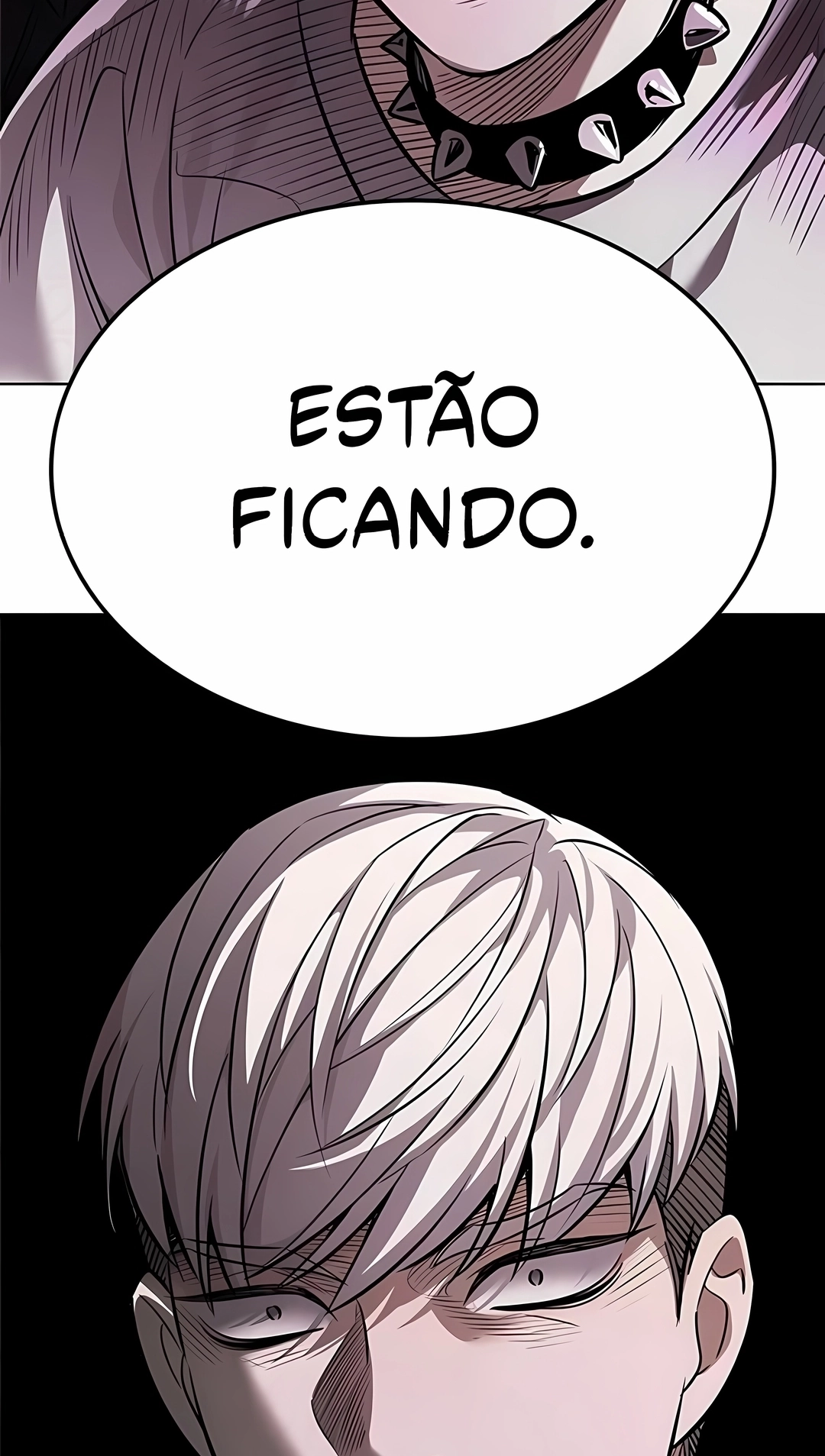 Veletric Capítulo 411 Página 71