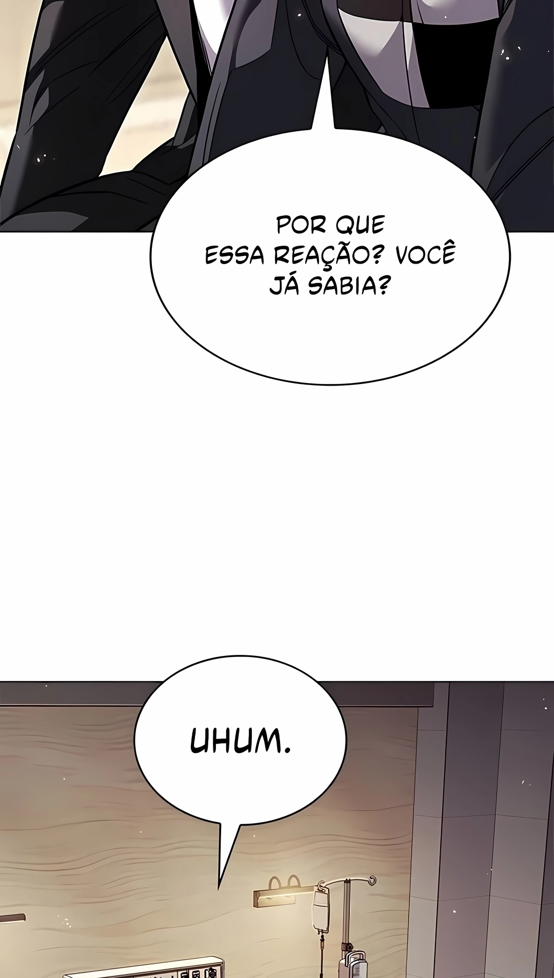 Veletric Capítulo 411 Página 75