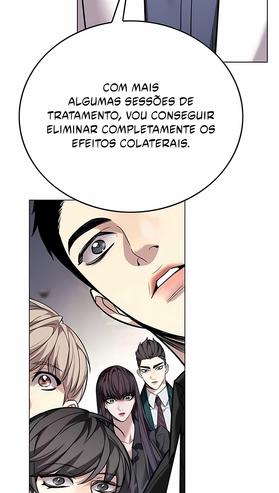 Veletric Capítulo 411 Página 9