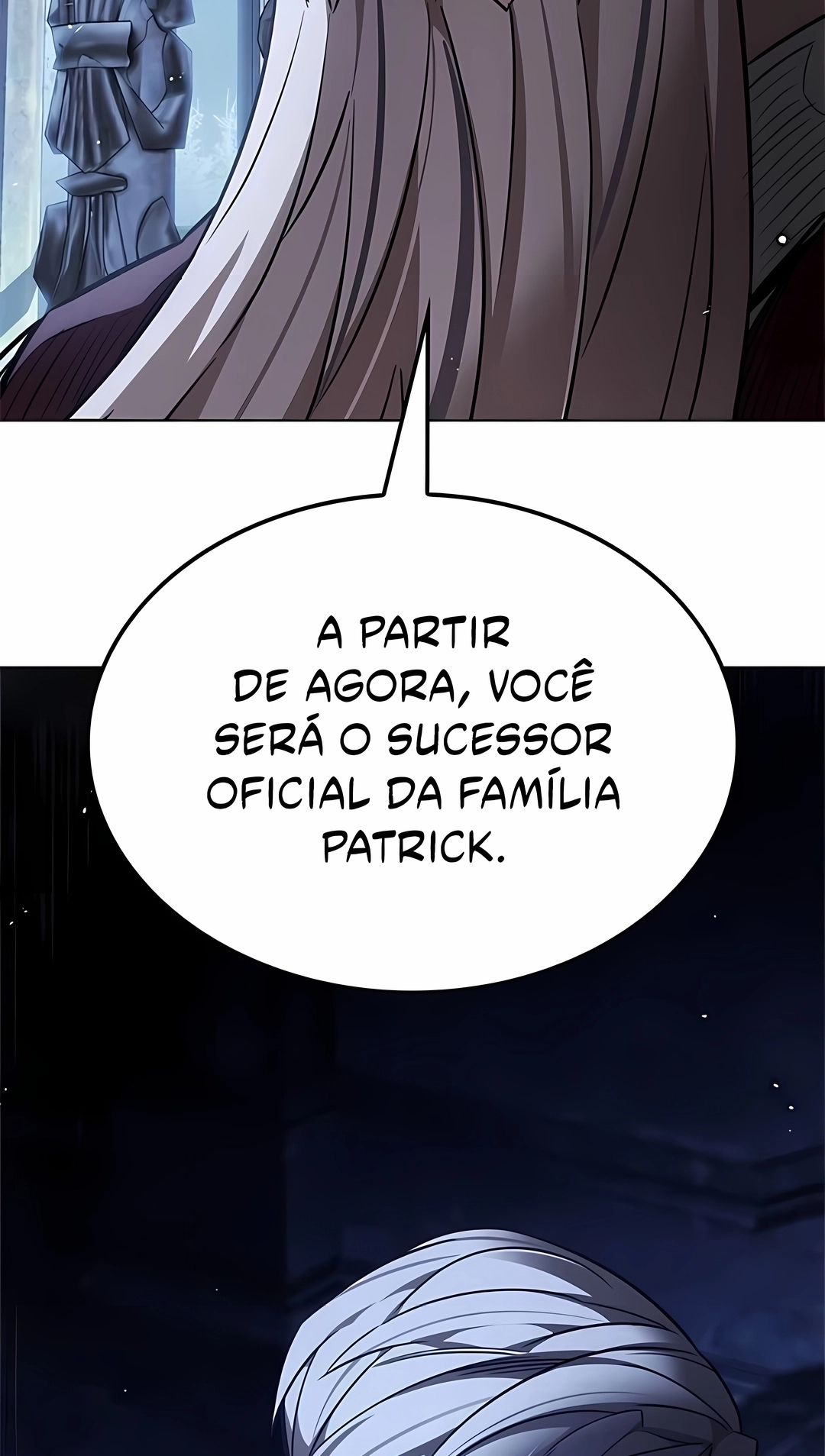 Veletric Capítulo 411 Página 91