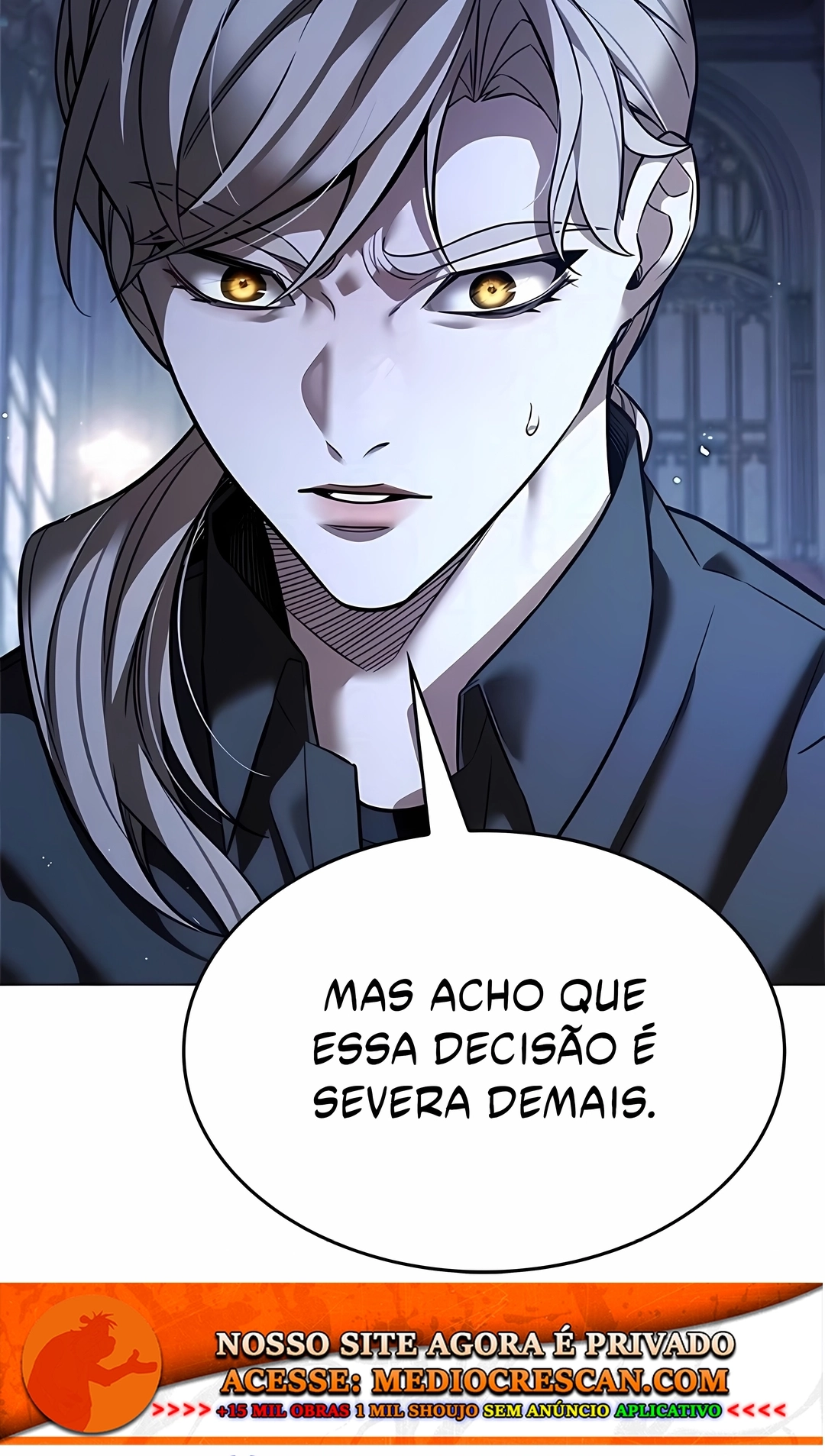 Veletric Capítulo 411 Página 96