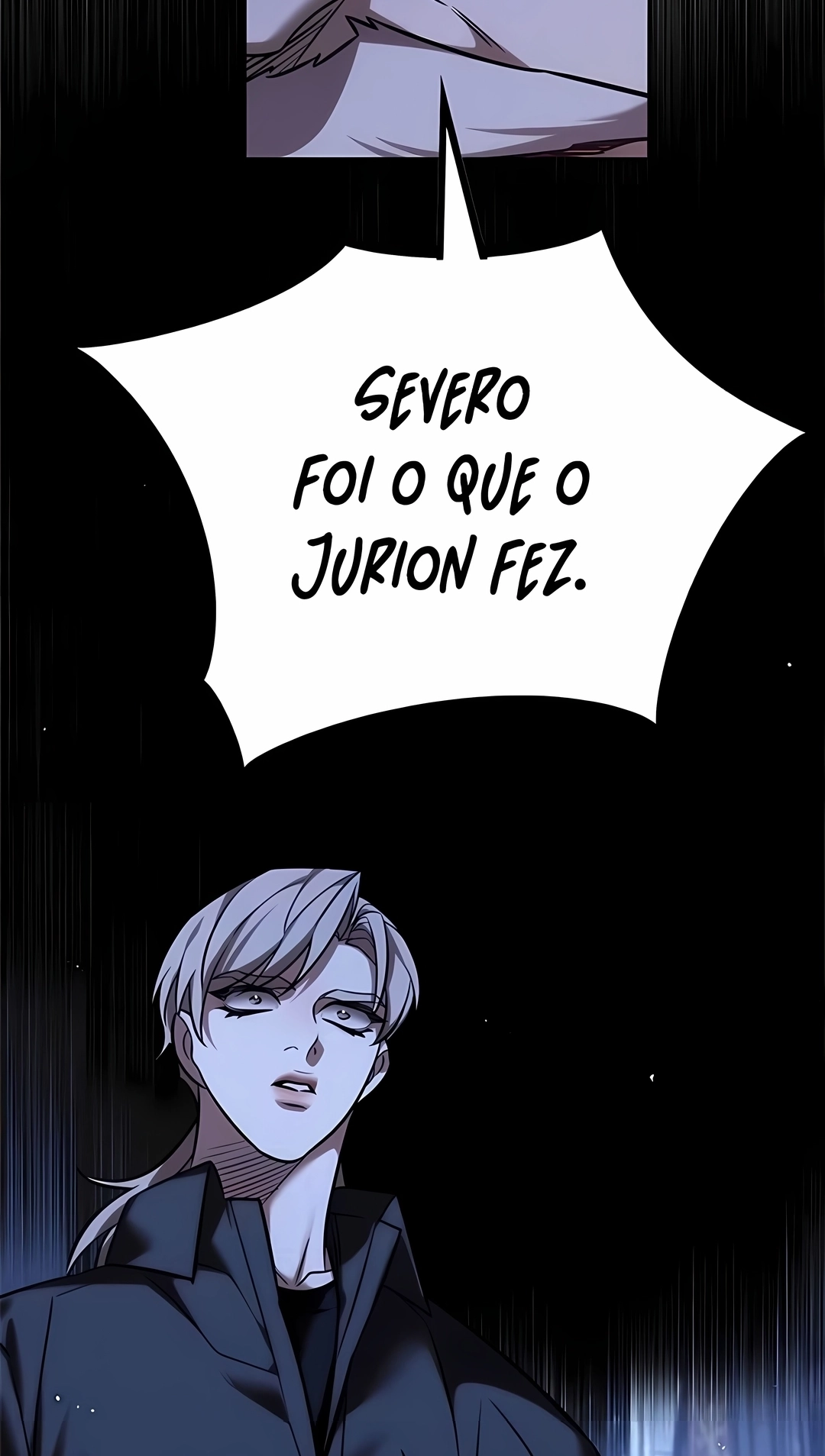 Veletric Capítulo 411 Página 98