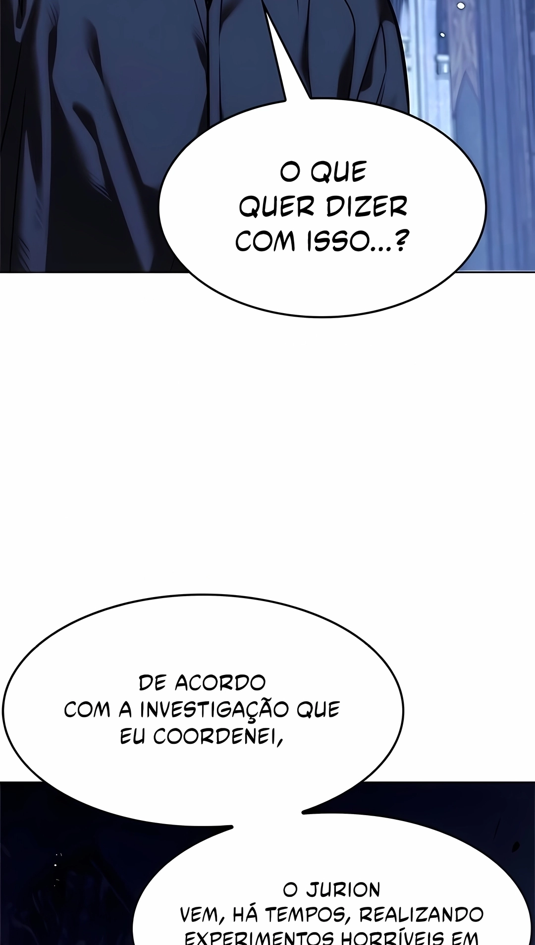 Veletric Capítulo 411 Página 99