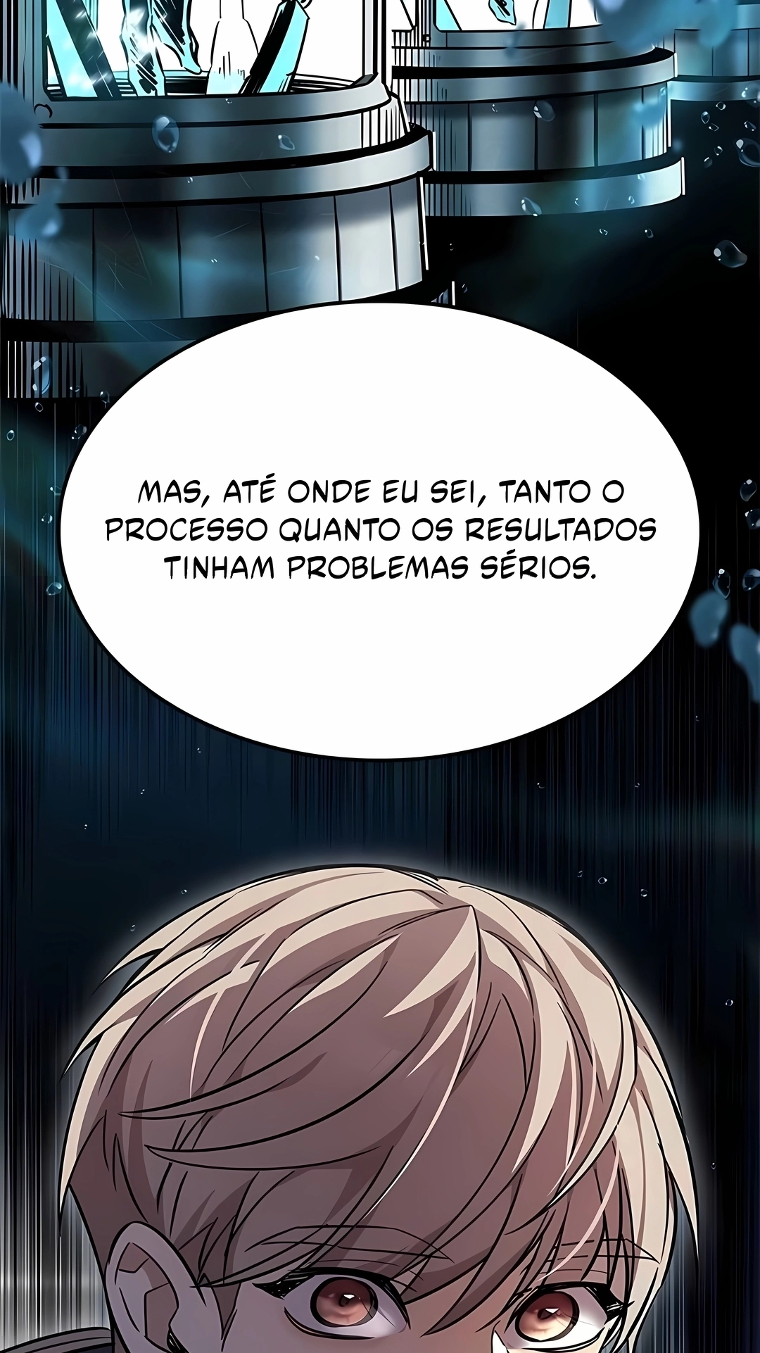 Veletric Capítulo 412 Página 102