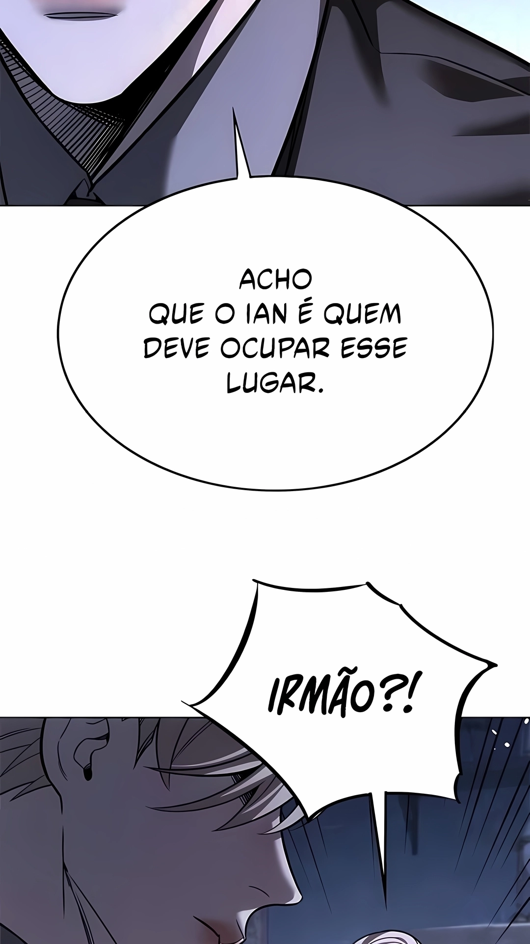 Veletric Capítulo 412 Página 17