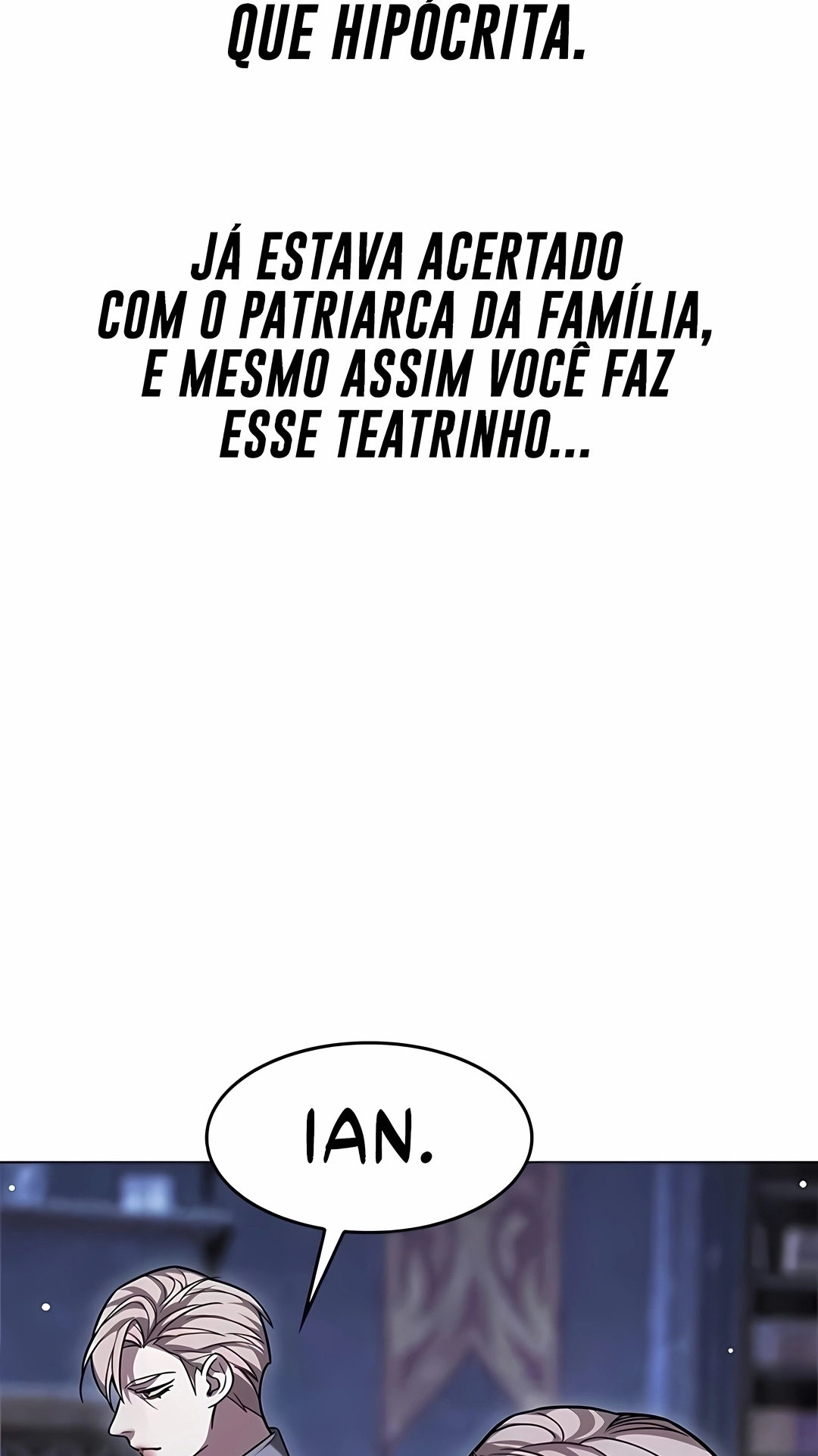 Veletric Capítulo 412 Página 21