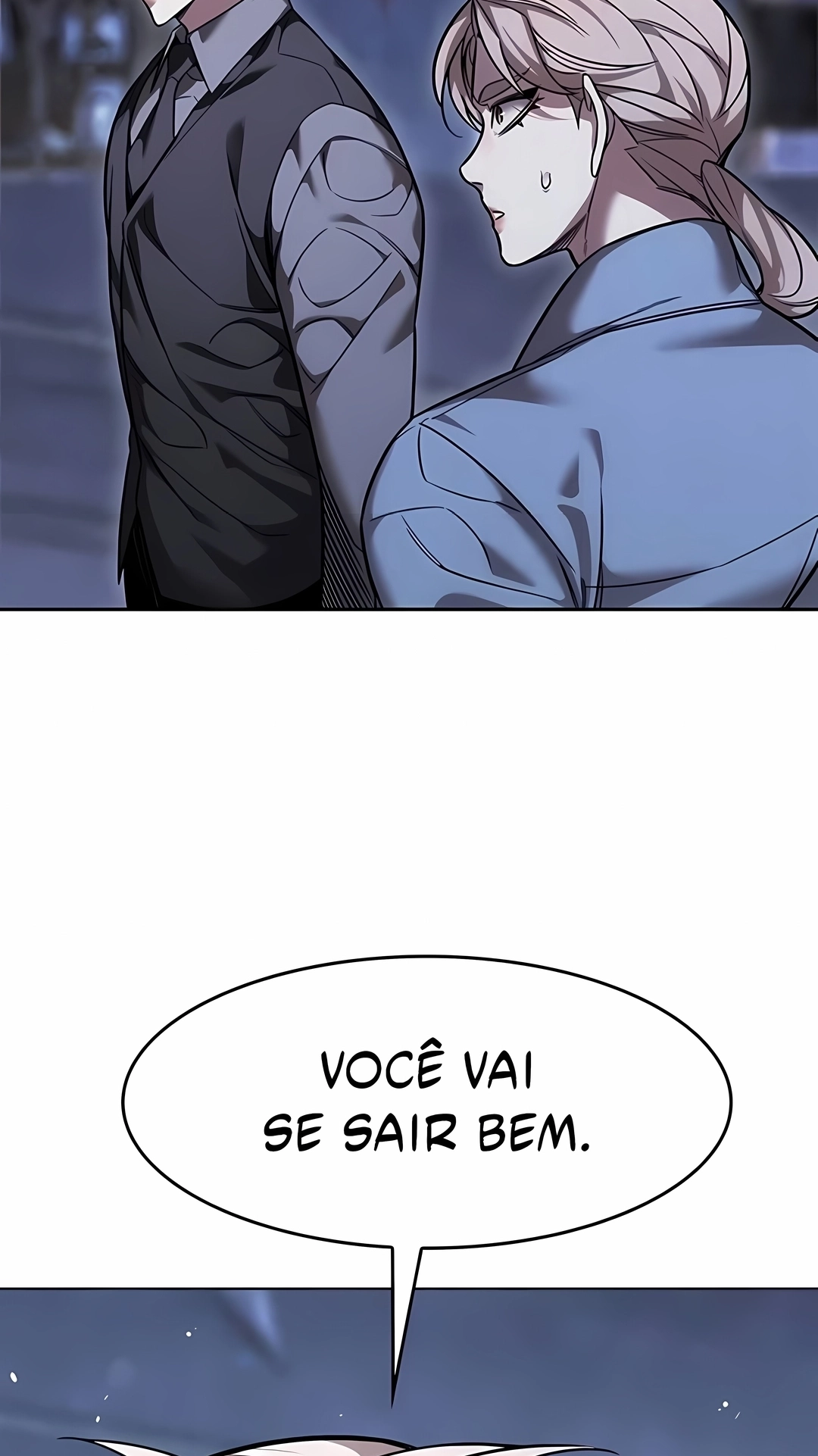 Veletric Capítulo 412 Página 22