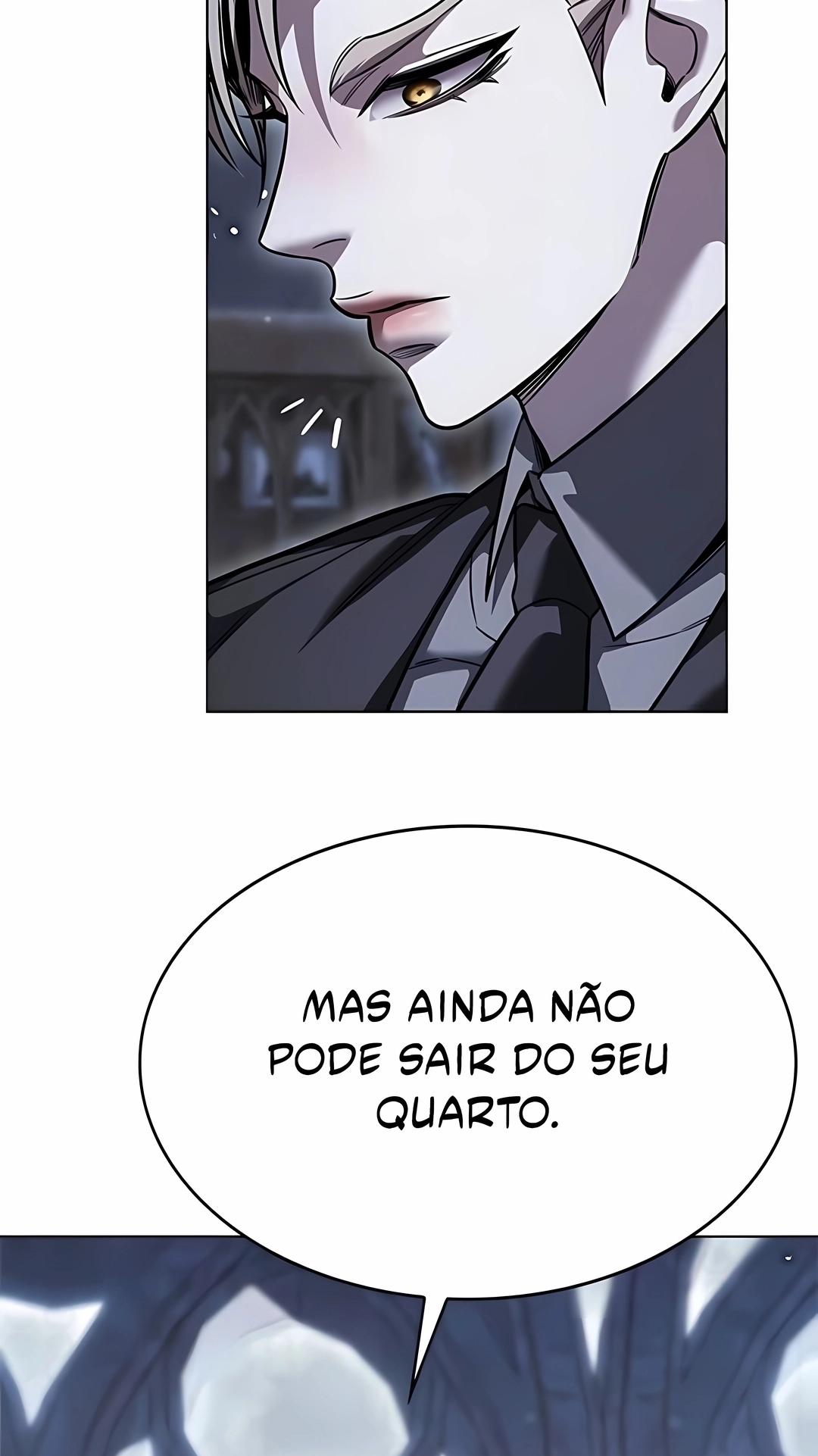 Veletric Capítulo 412 Página 31