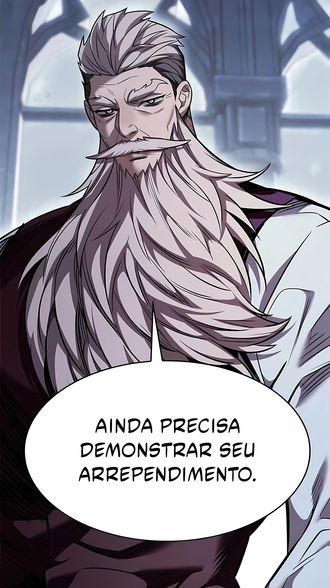 Veletric Capítulo 412 Página 32