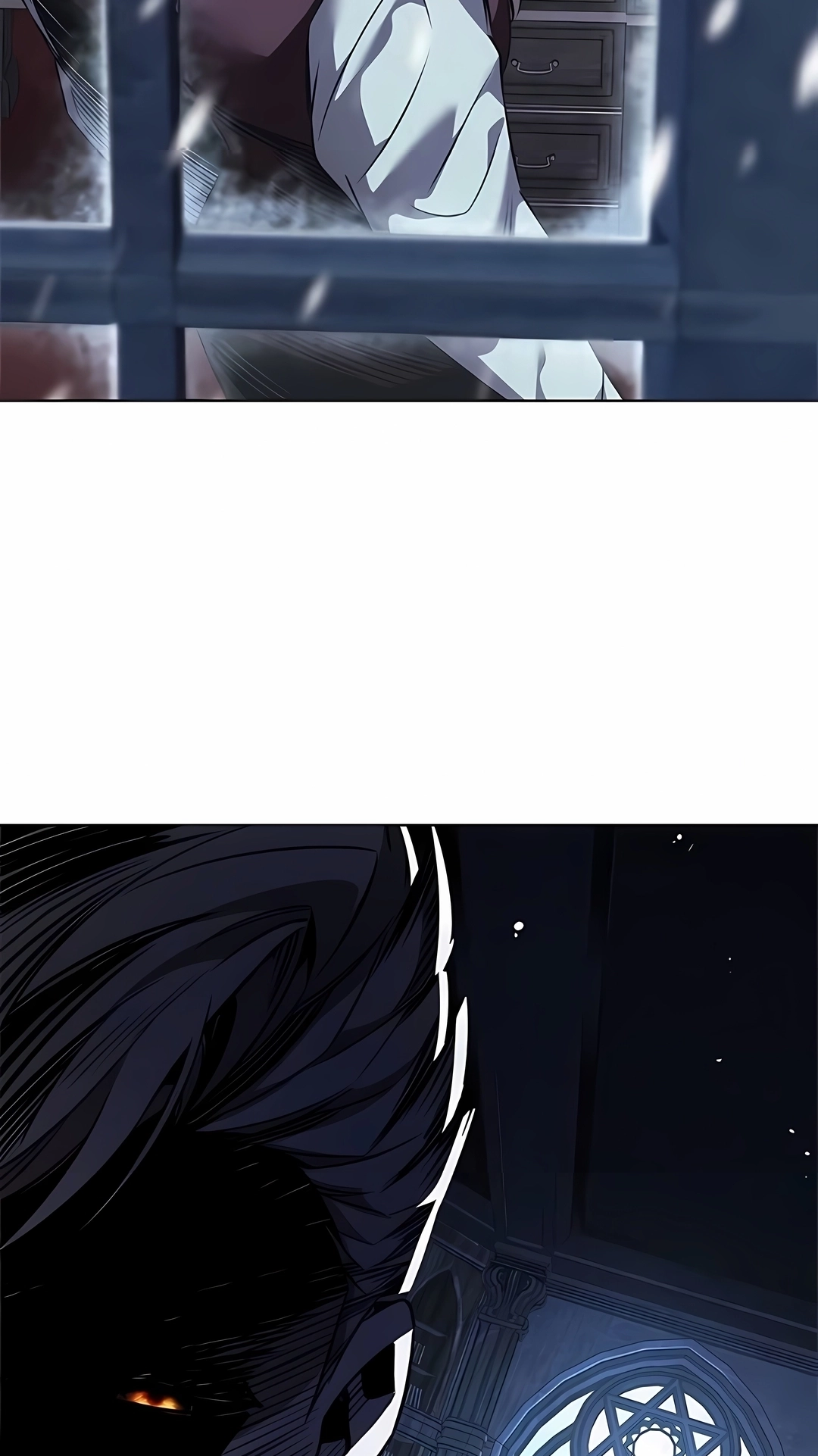 Veletric Capítulo 412 Página 37