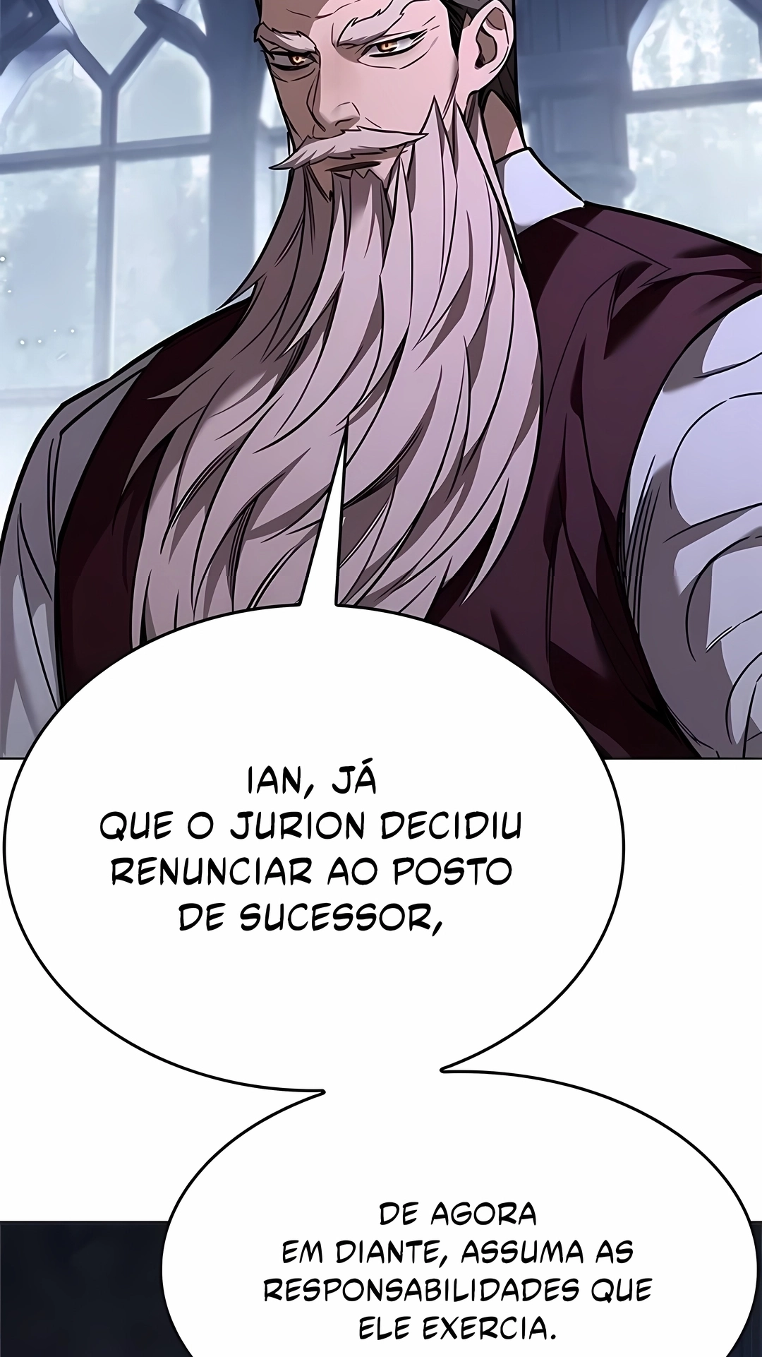 Veletric Capítulo 412 Página 43