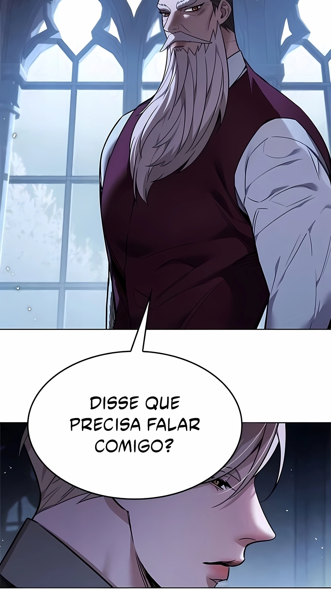 Veletric Capítulo 412 Página 5