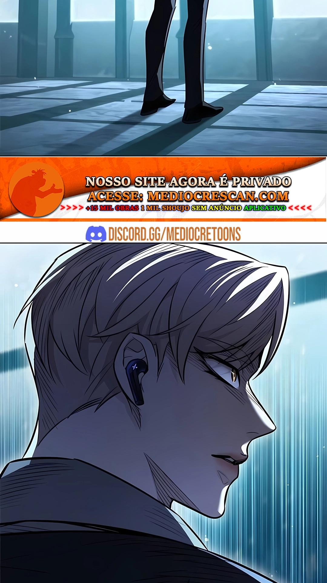 Veletric Capítulo 412 Página 52