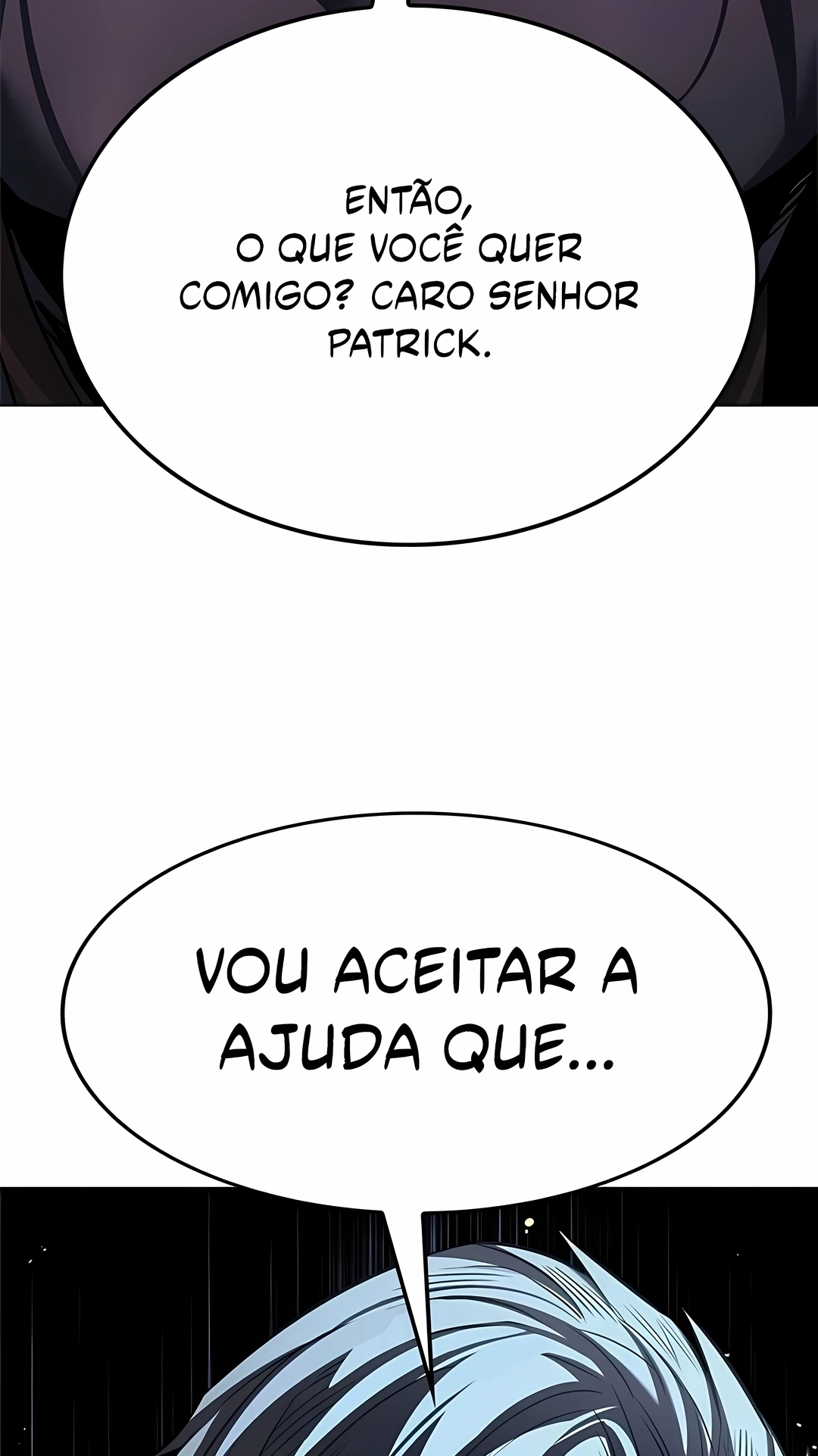 Veletric Capítulo 412 Página 56