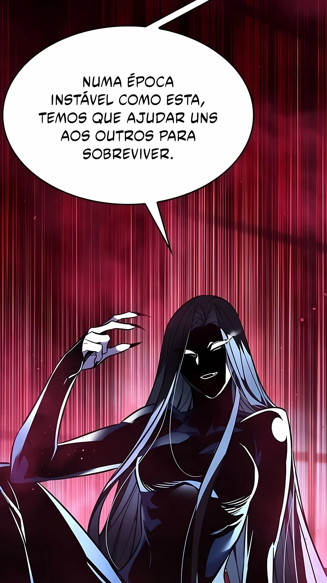 Veletric Capítulo 412 Página 60