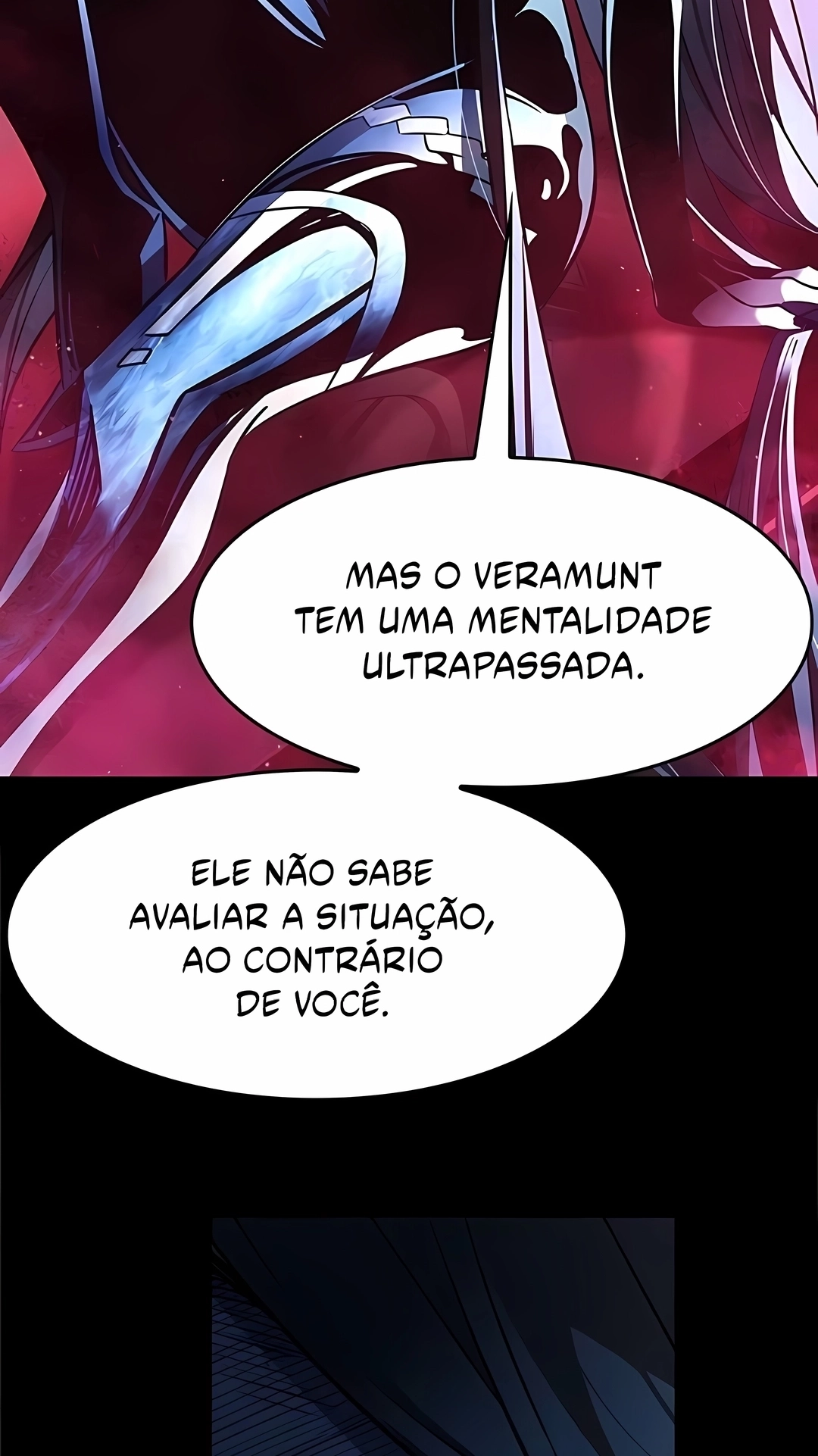 Veletric Capítulo 412 Página 61