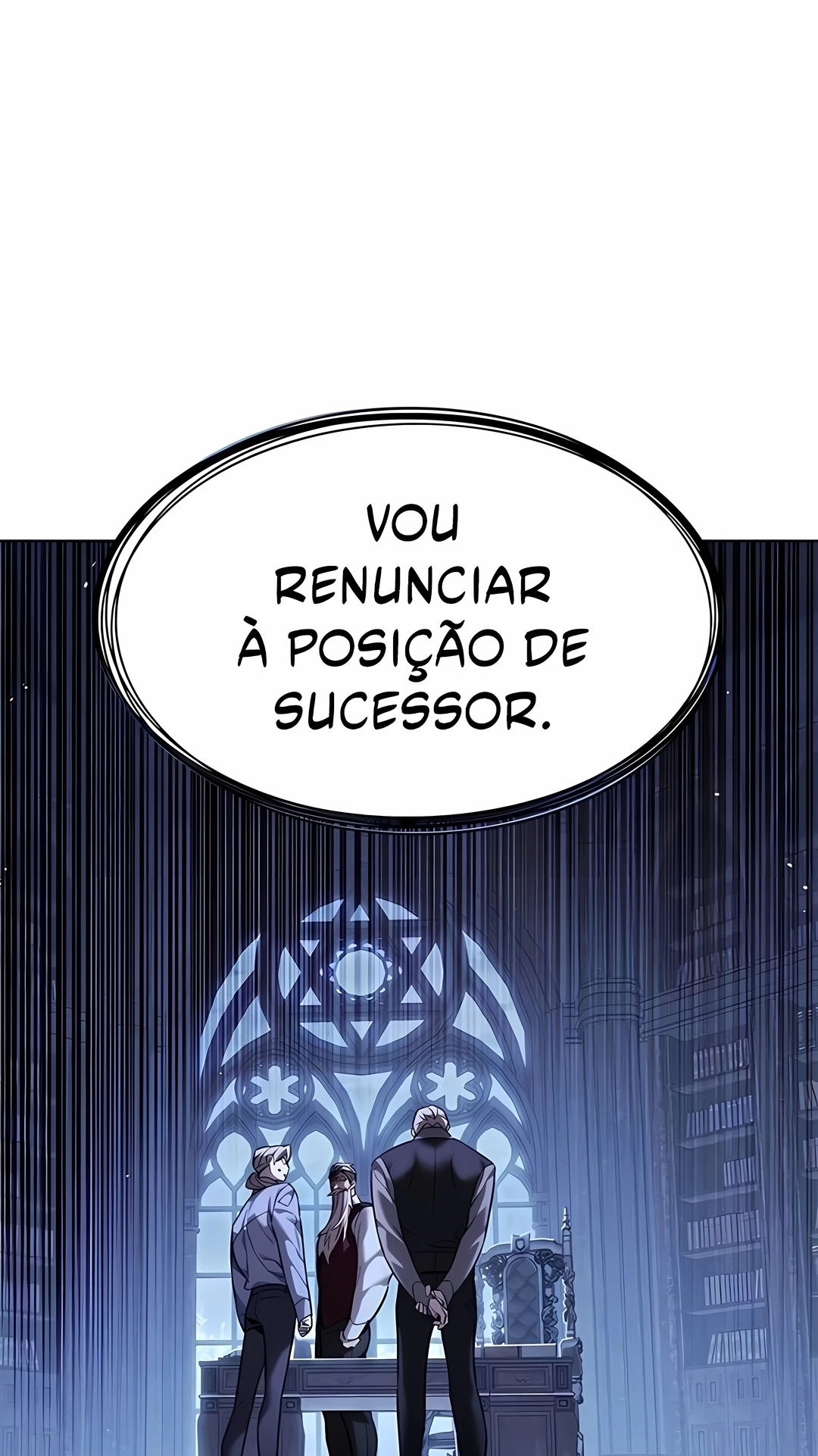 Veletric Capítulo 412 Página 7