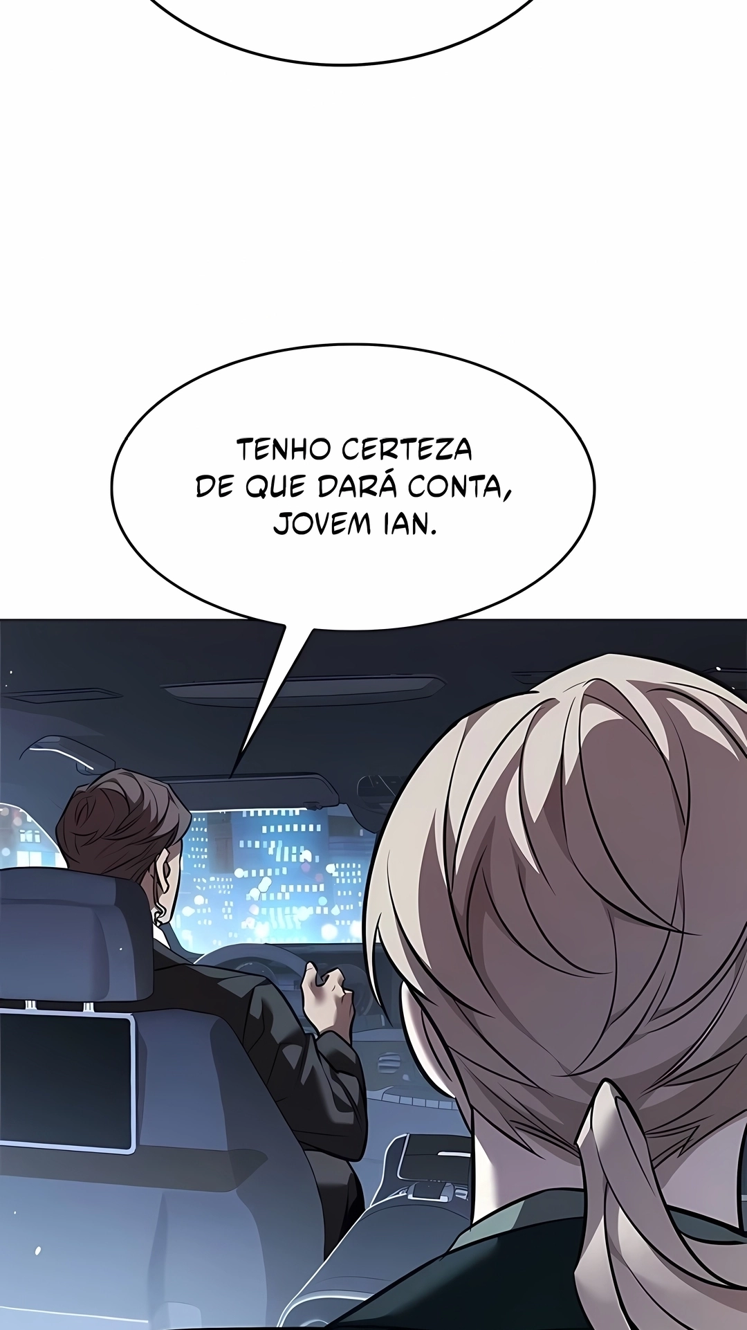 Veletric Capítulo 412 Página 74