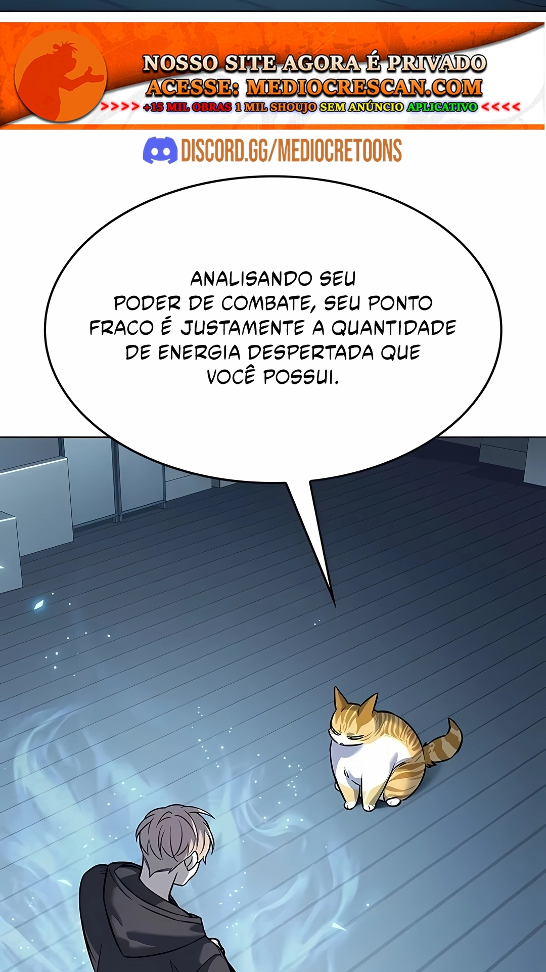 Veletric Capítulo 412 Página 79