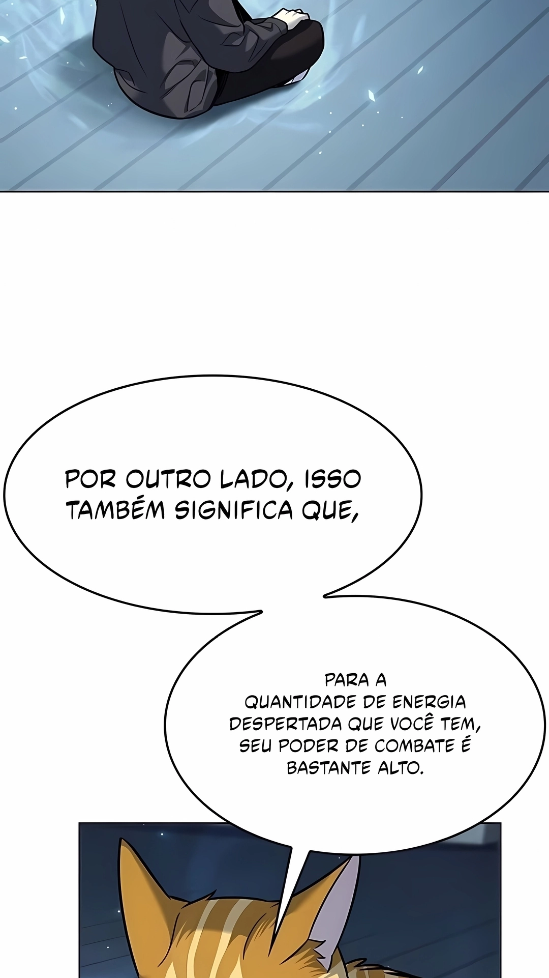 Veletric Capítulo 412 Página 80