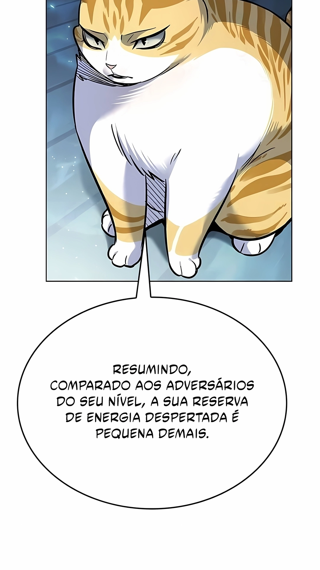 Veletric Capítulo 412 Página 81