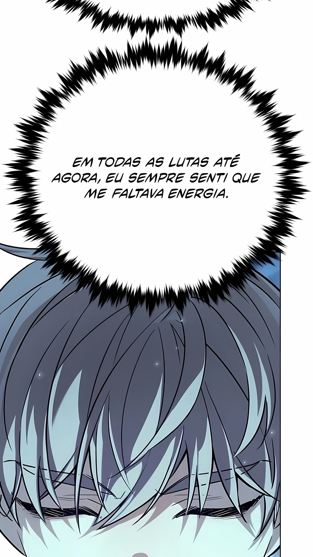 Veletric Capítulo 412 Página 85
