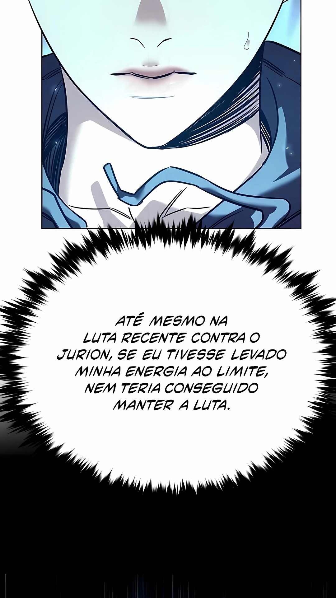 Veletric Capítulo 412 Página 86