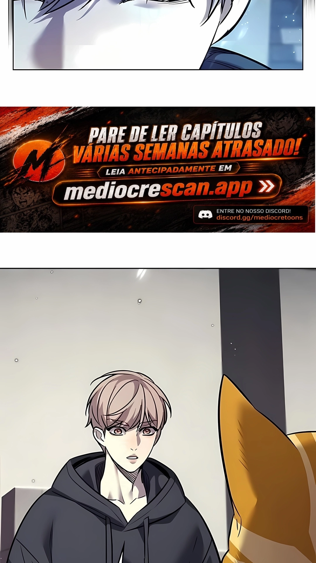 Veletric Capítulo 412 Página 89