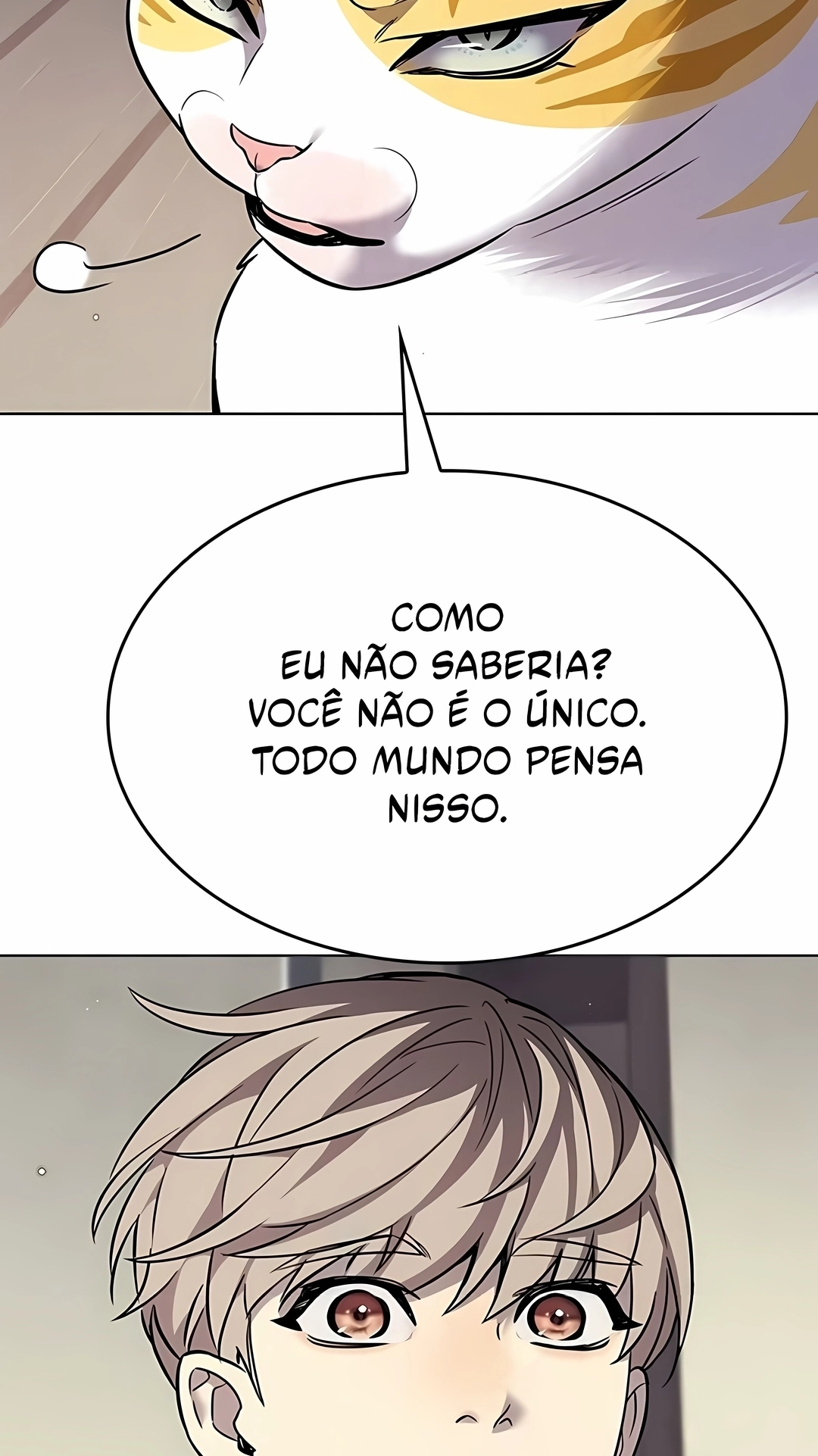 Veletric Capítulo 412 Página 91