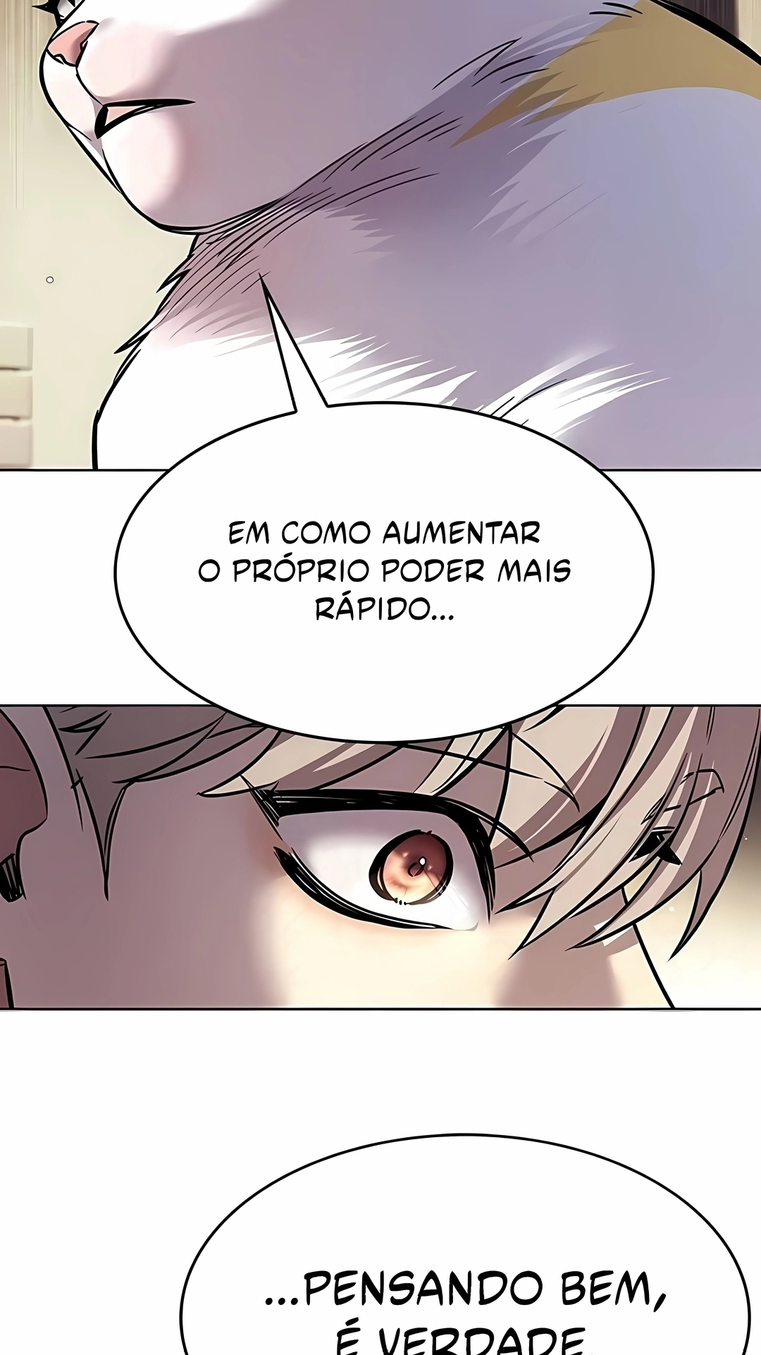Veletric Capítulo 412 Página 93