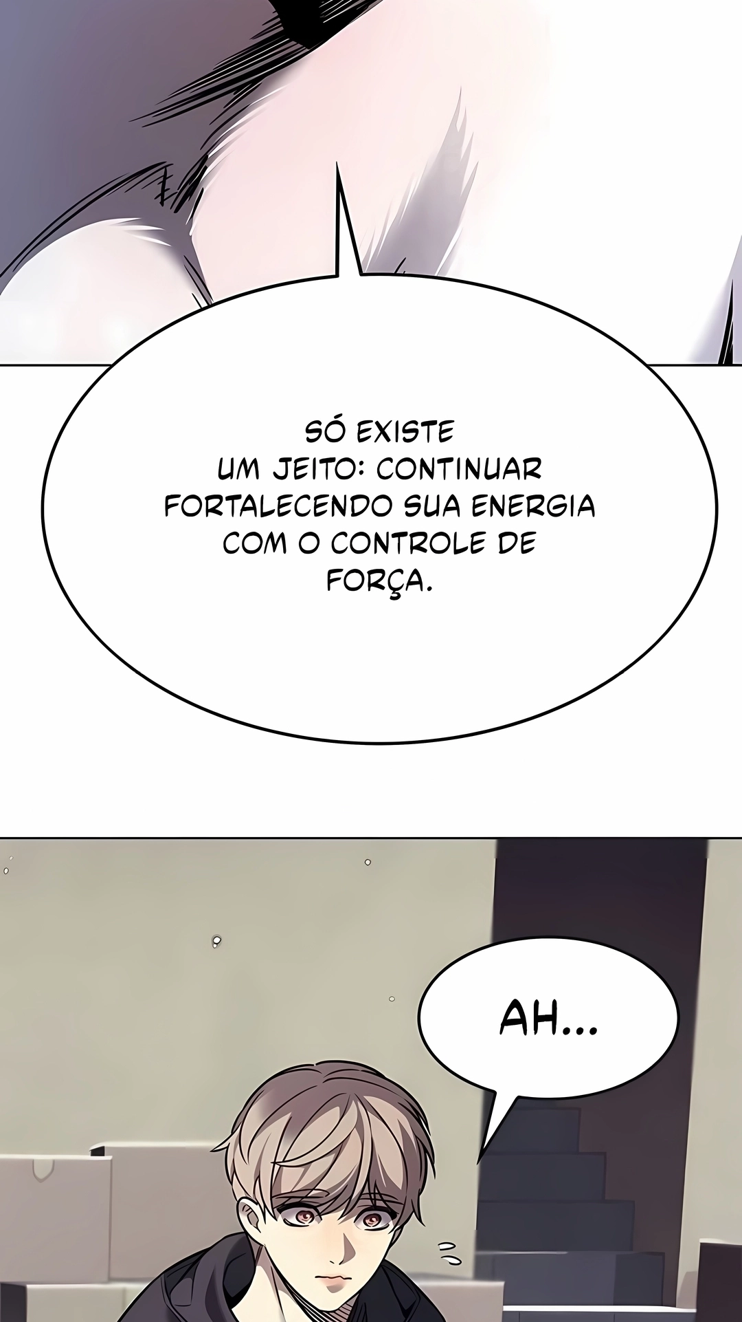 Veletric Capítulo 412 Página 97